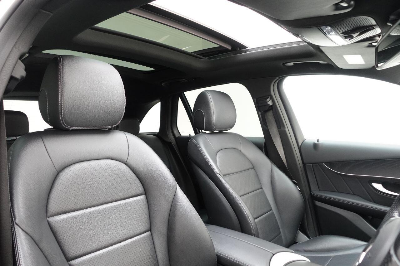 Mercedes-benz GLC - Image 9