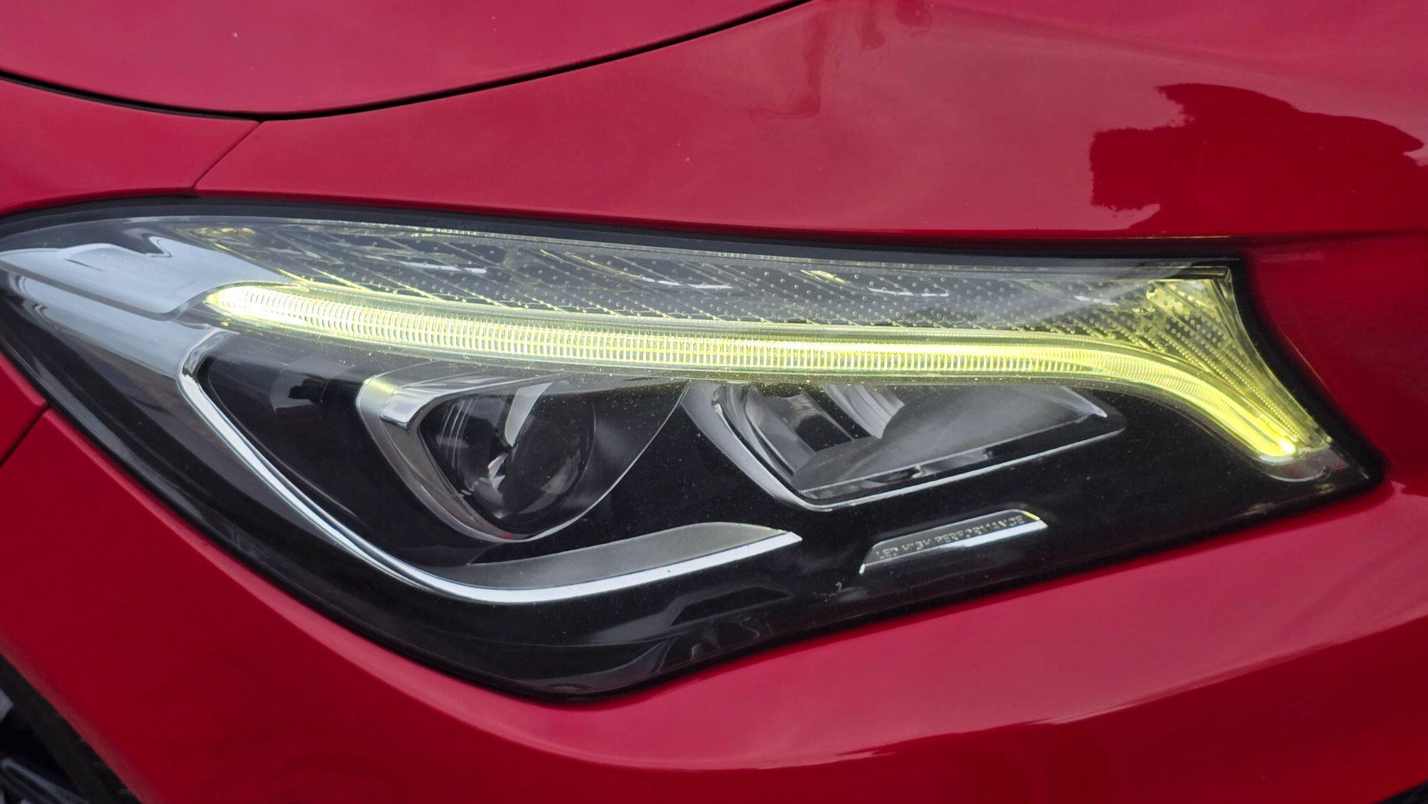 Mercedes CLA - Image 11