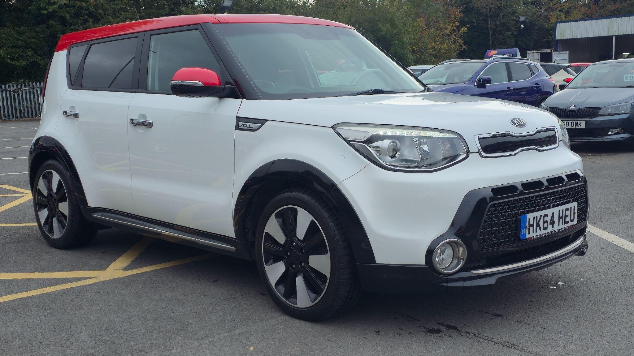 Kia Soul - Image 3