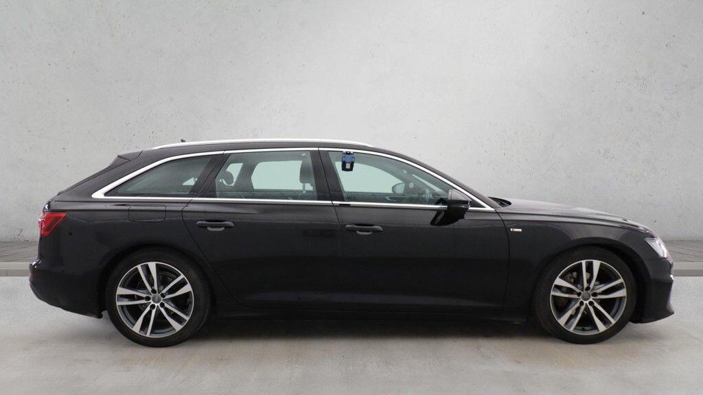 Audi A6 Avant - Image 8