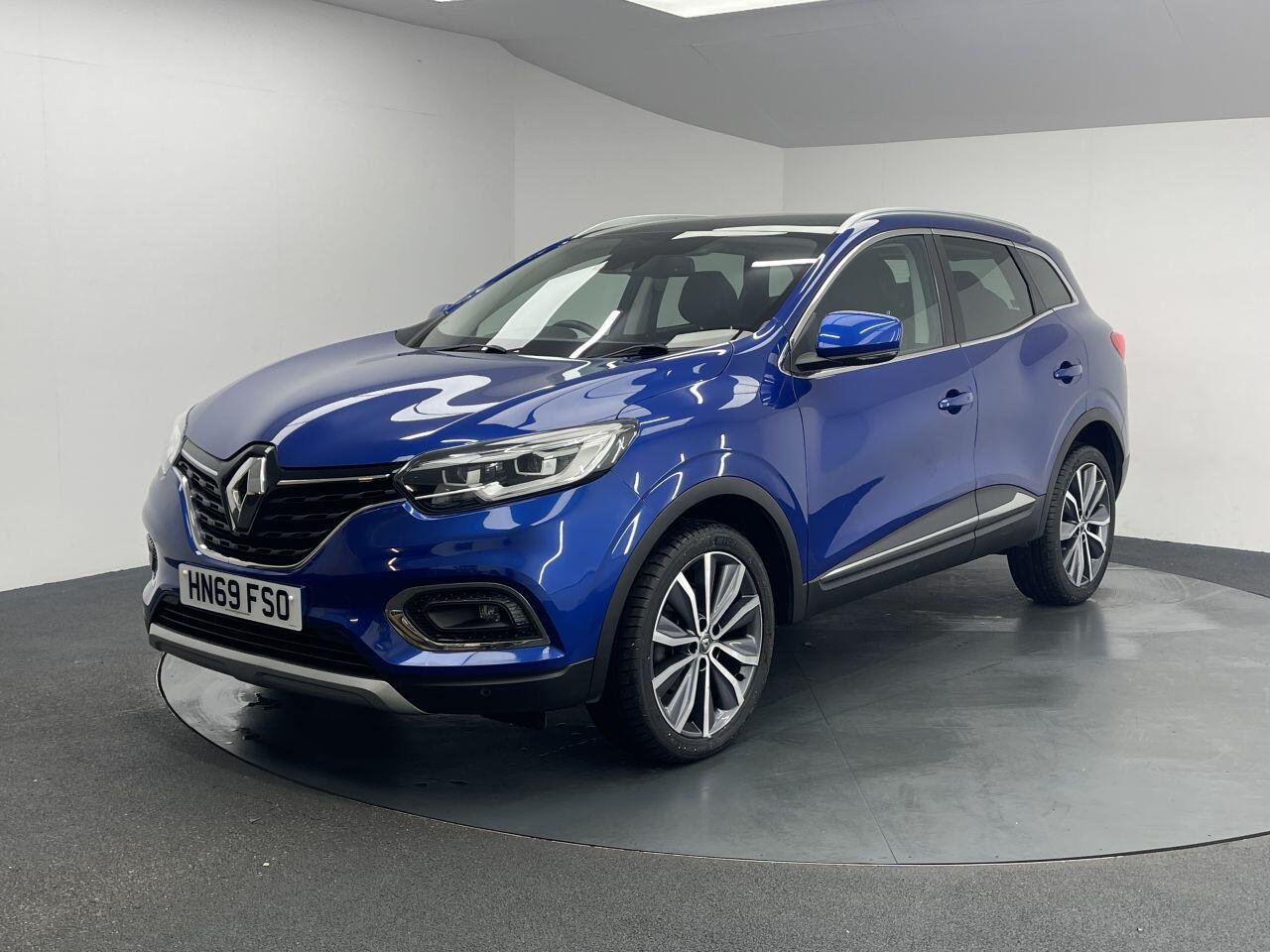 Renault Kadjar - Image 6