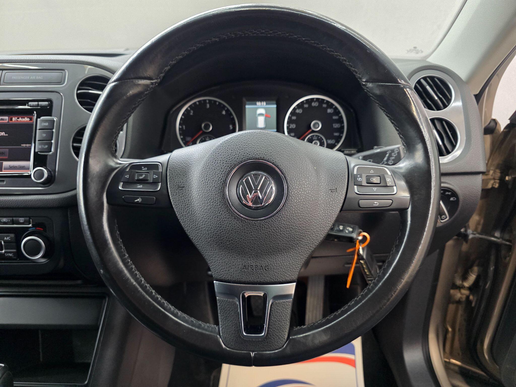 Volkswagen Tiguan - Image 21