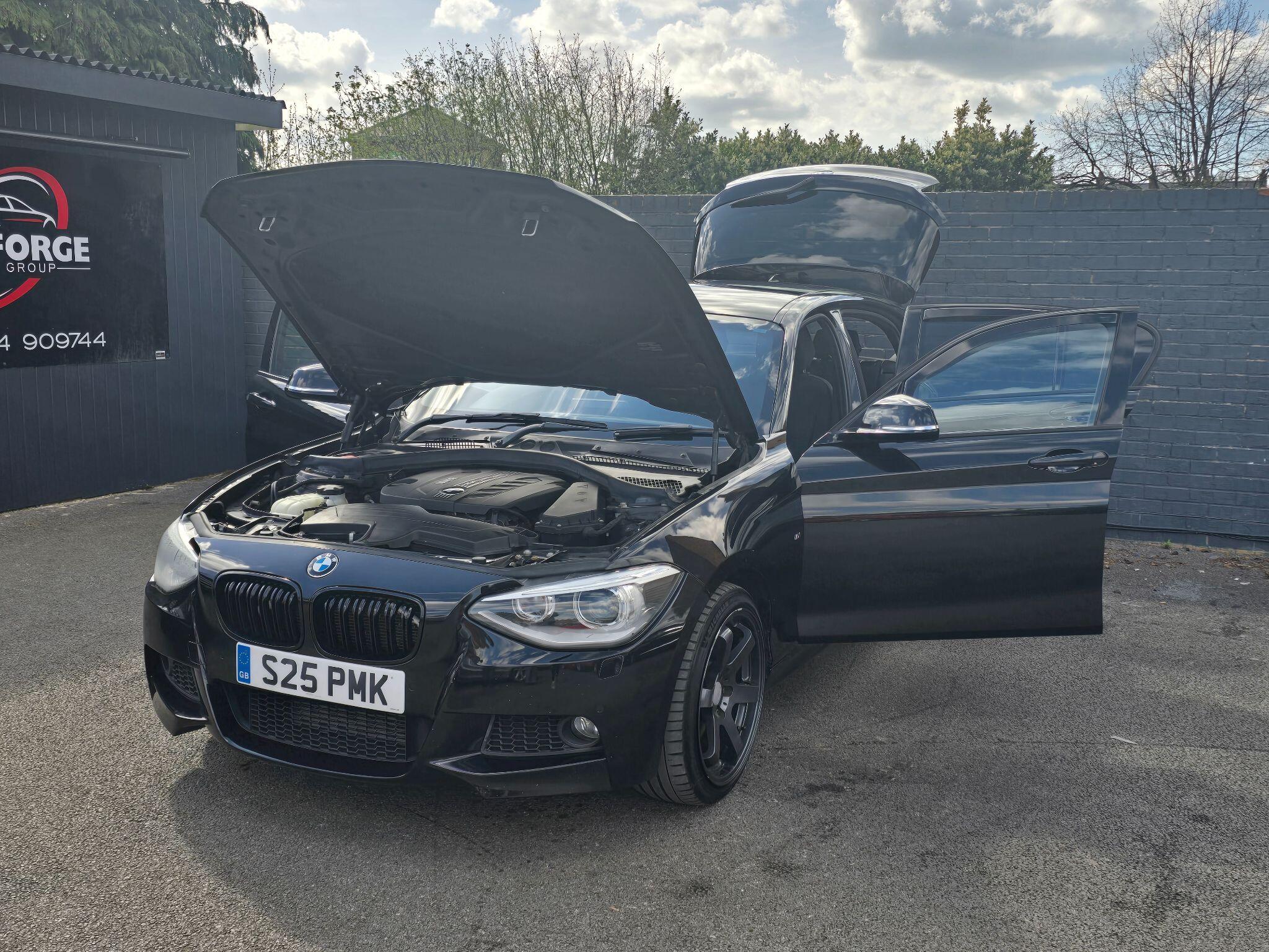 BMW 1 Series - Image 14