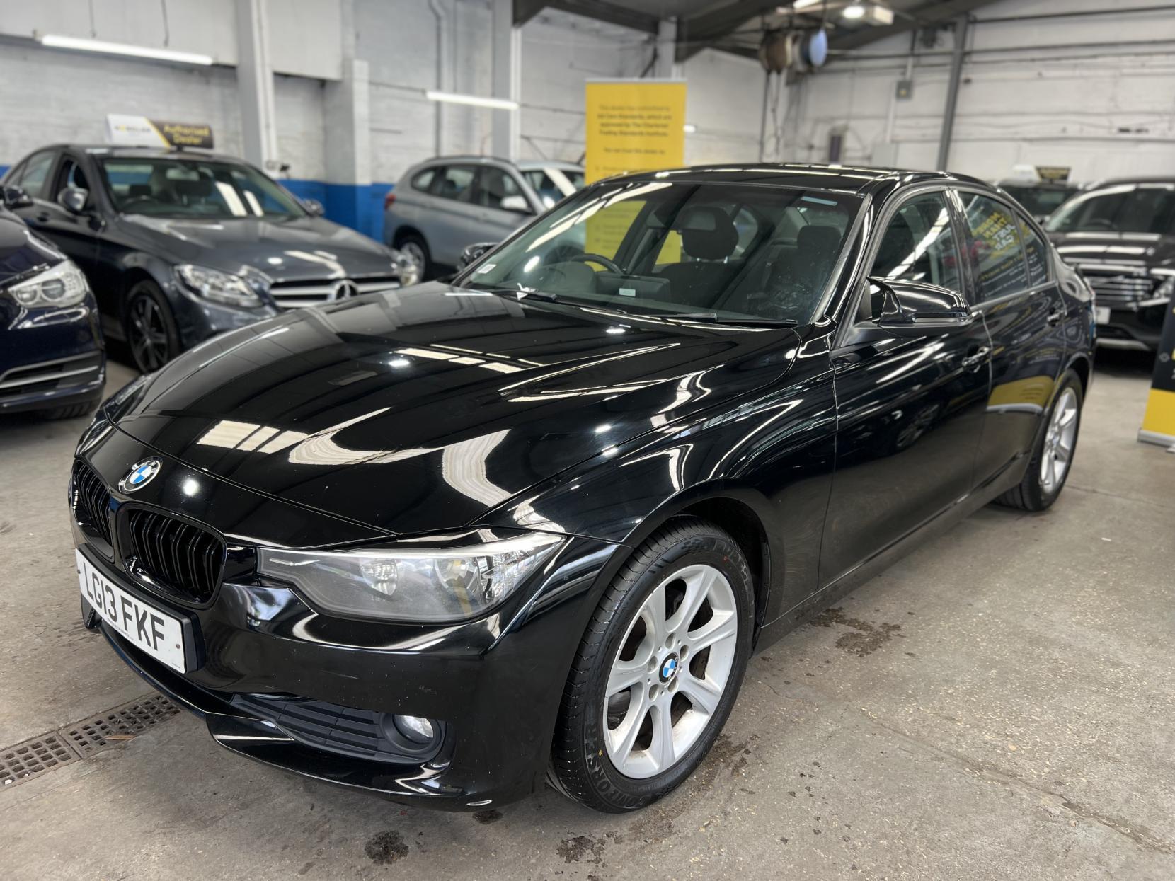 BMW 3 Series - Image 2