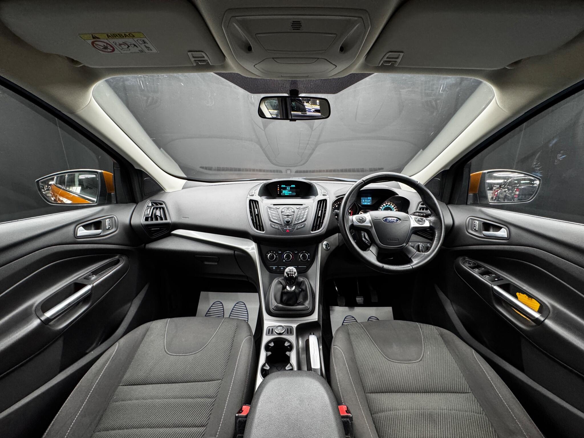 Ford Kuga - Image 17