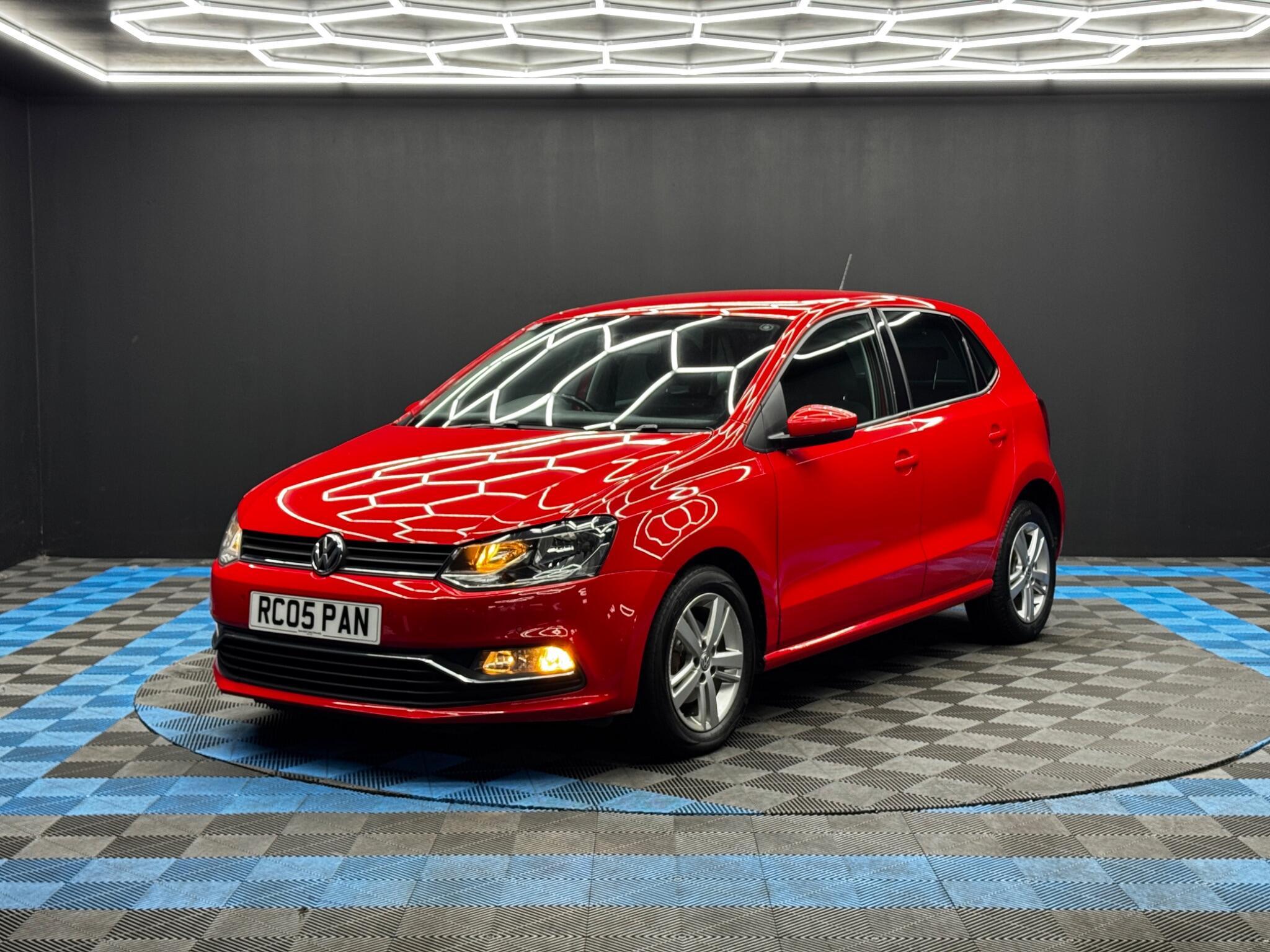 Volkswagen Polo - Image 3
