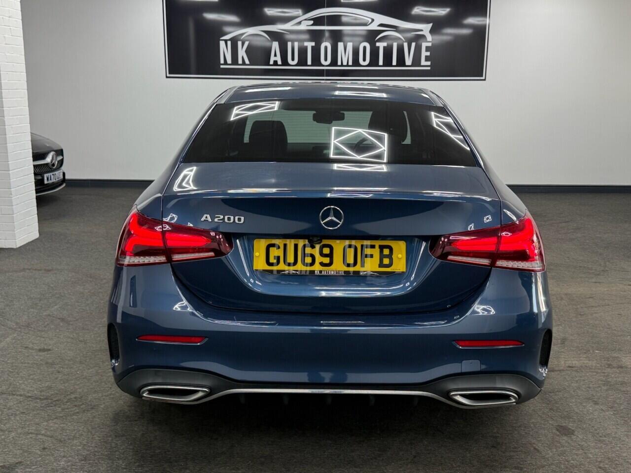 Mercedes A-Class - Image 7