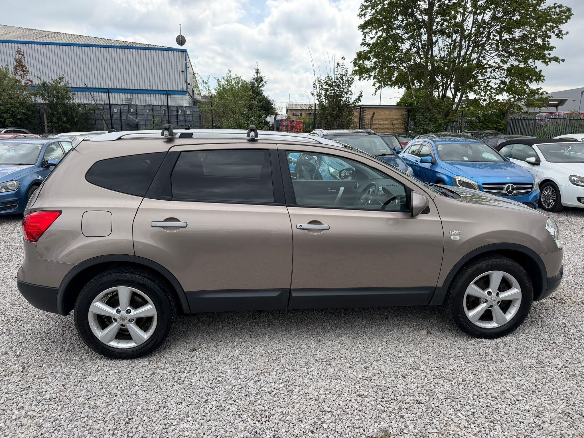 Nissan QASHQAI+2 - Image 5