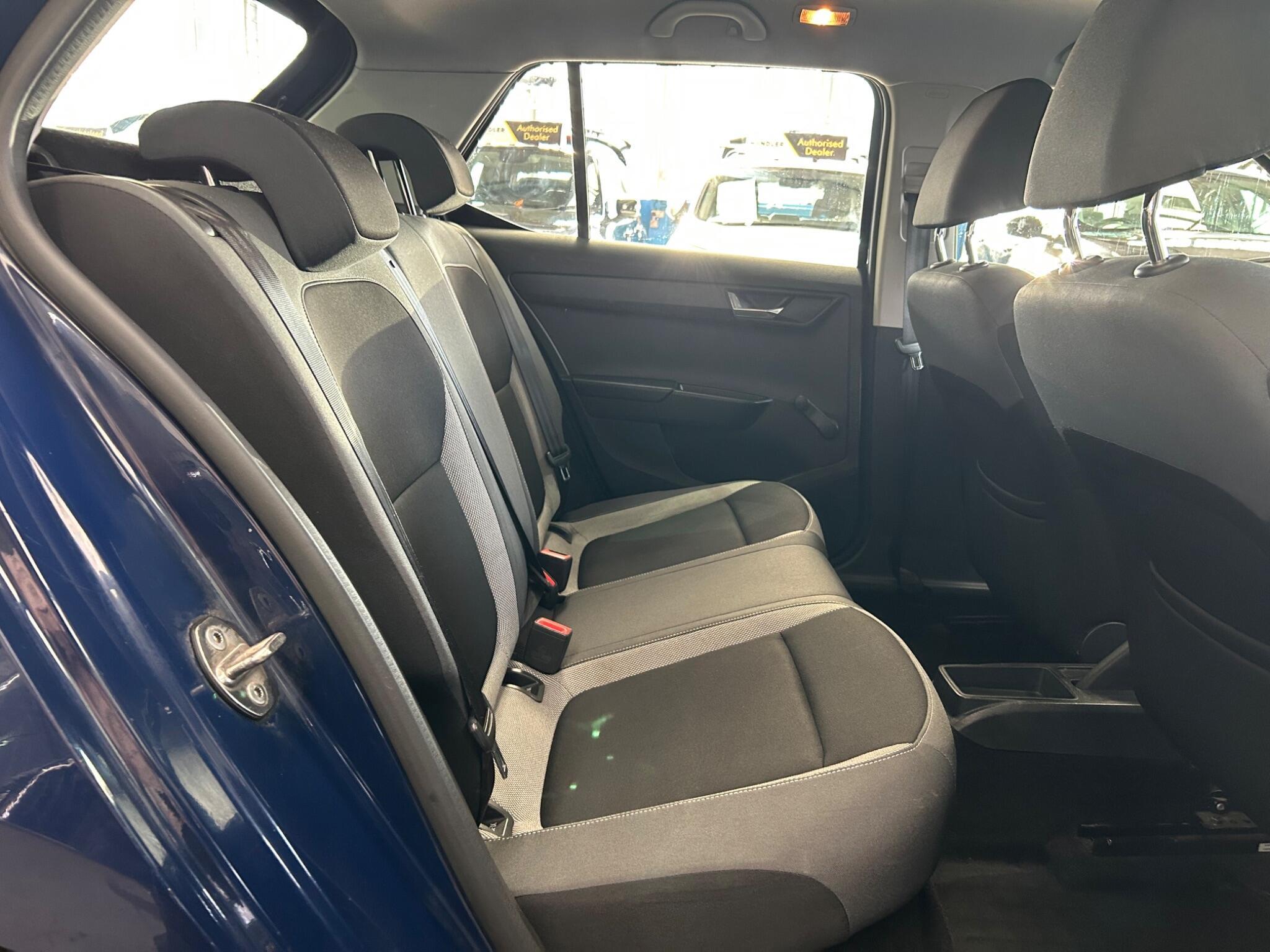 Skoda Fabia - Image 22