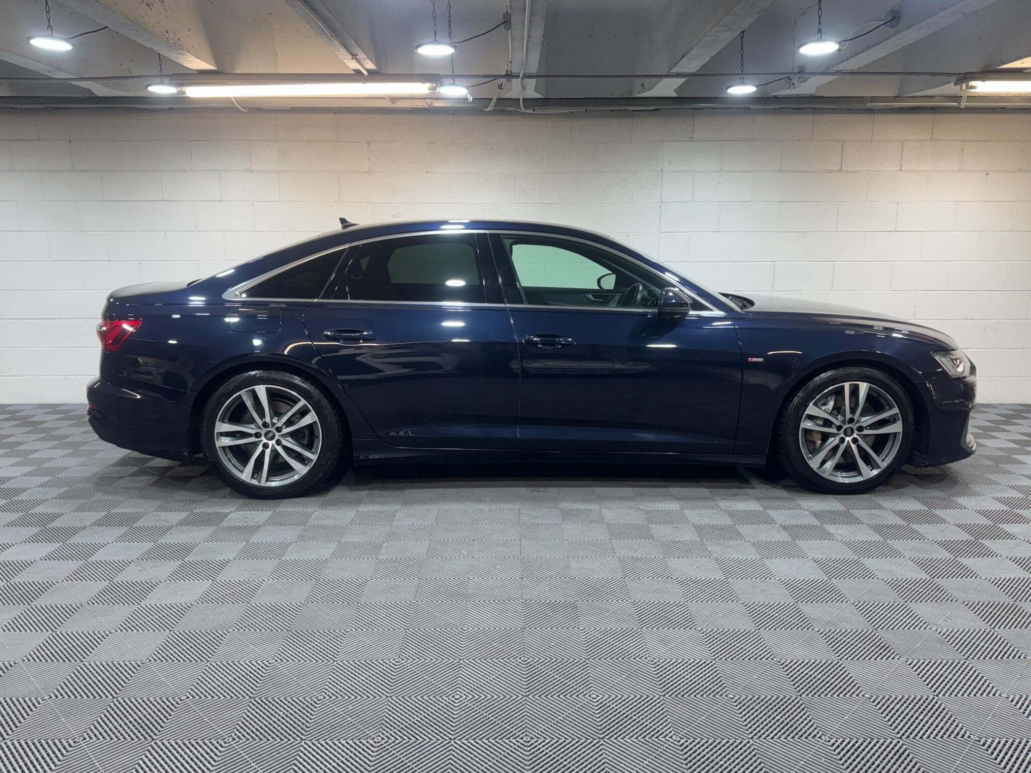 Audi A6 Saloon - Image 5
