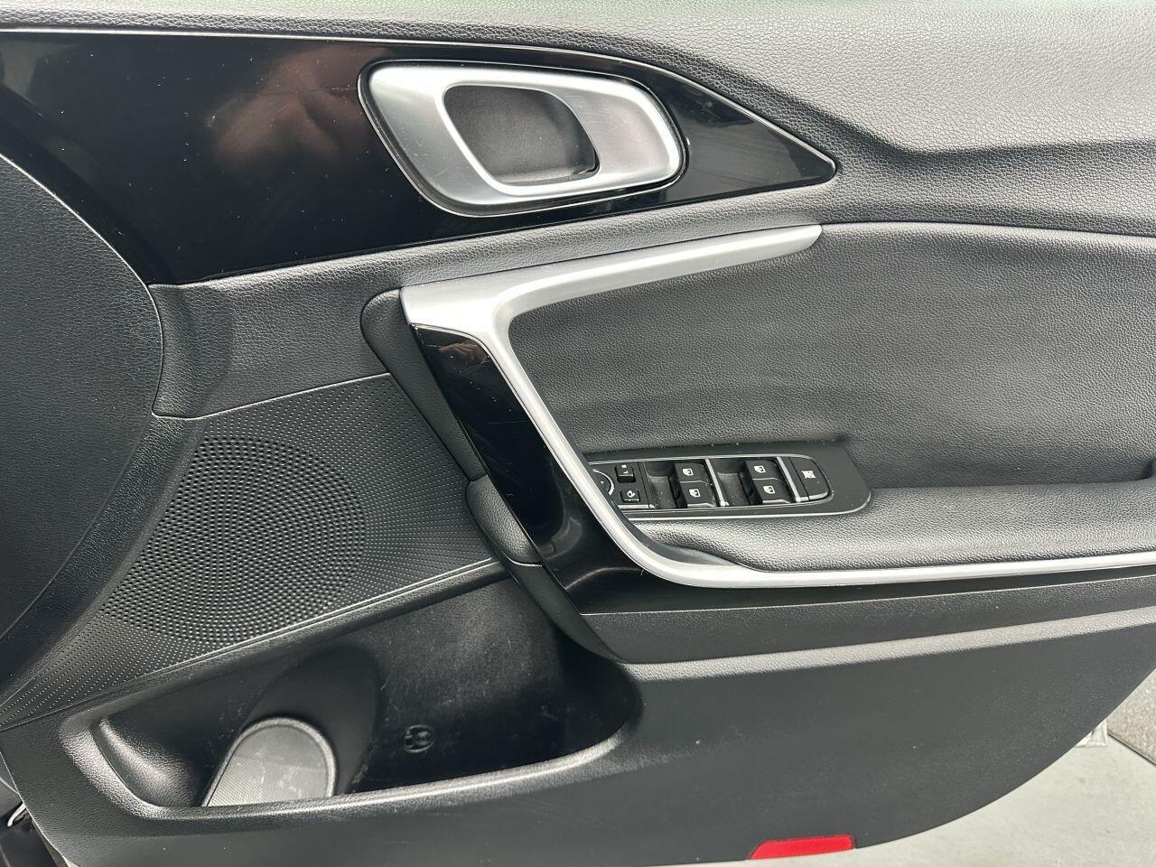 Kia XCeed - Image 14