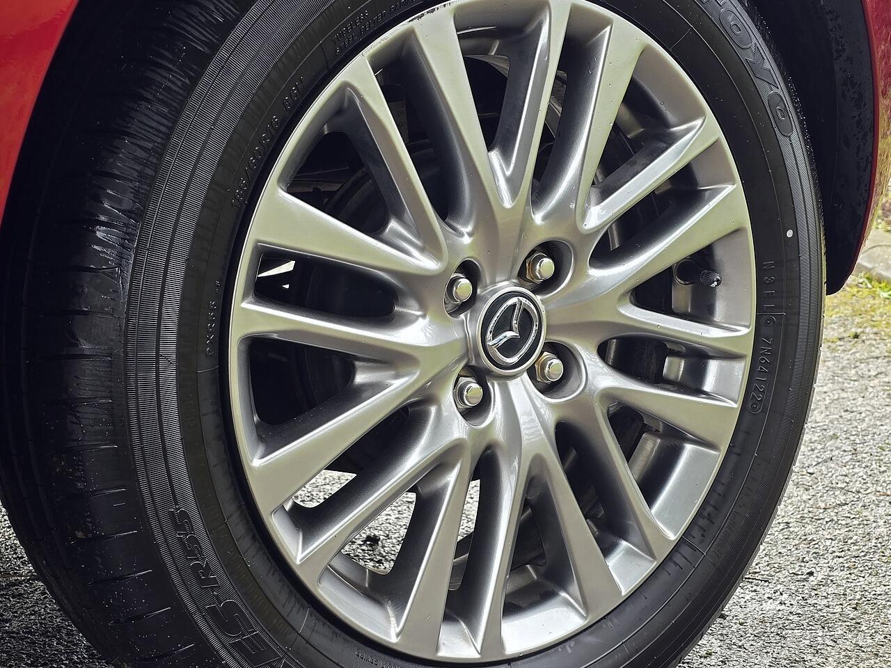 Mazda MAZDA2 - Image 18