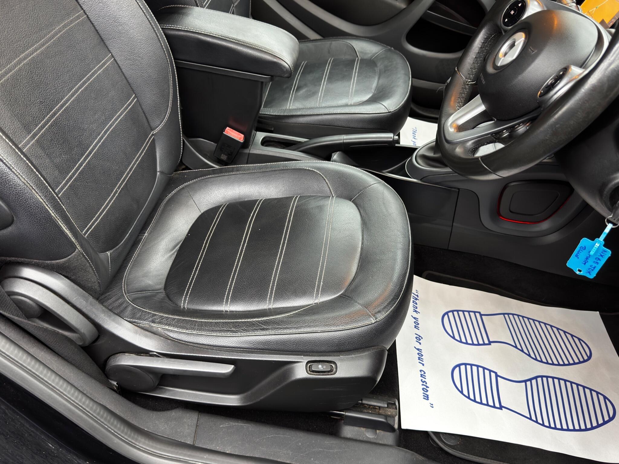 Smart Fortwo - Image 13