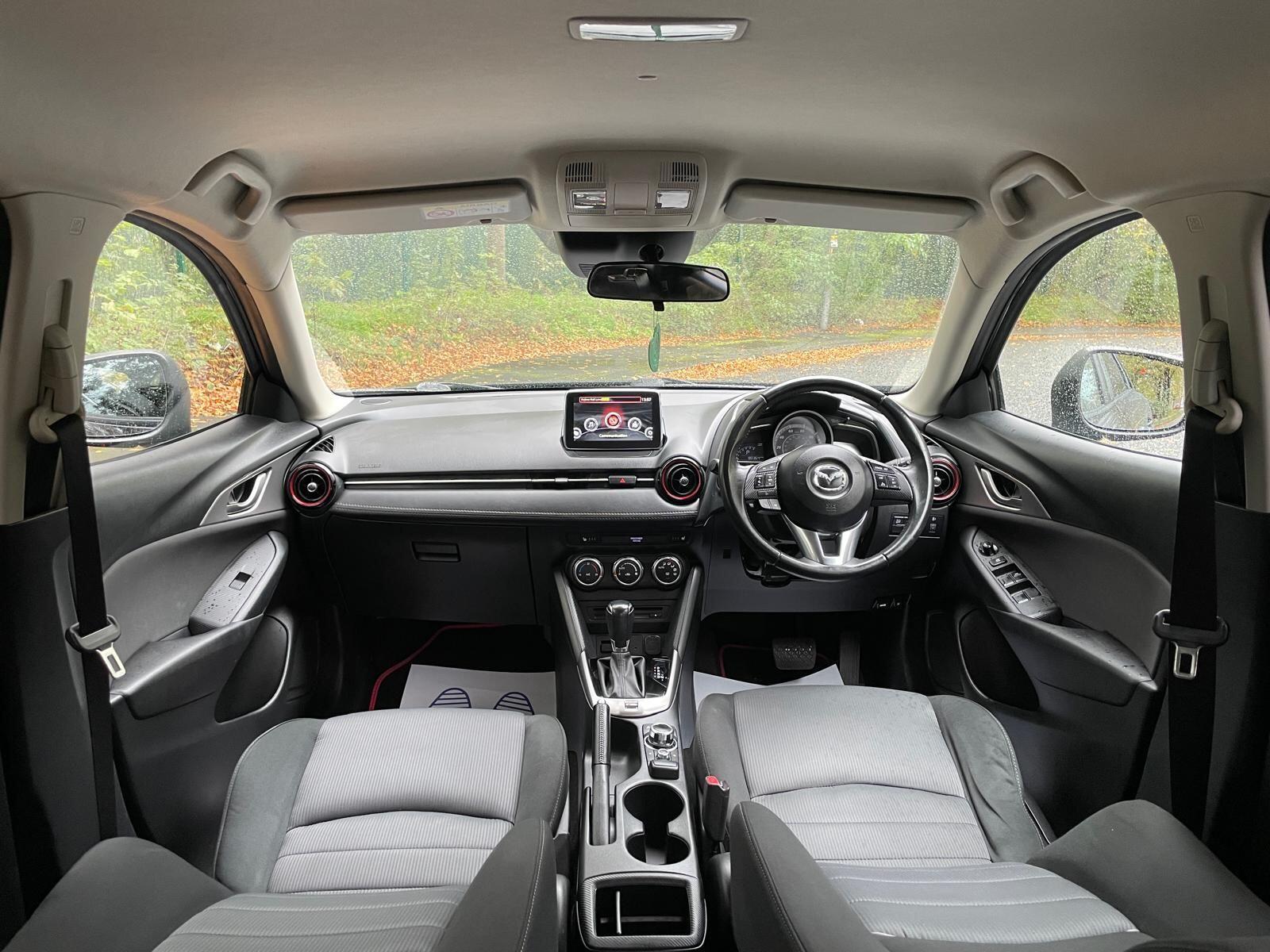 Mazda CX-3 - Image 15