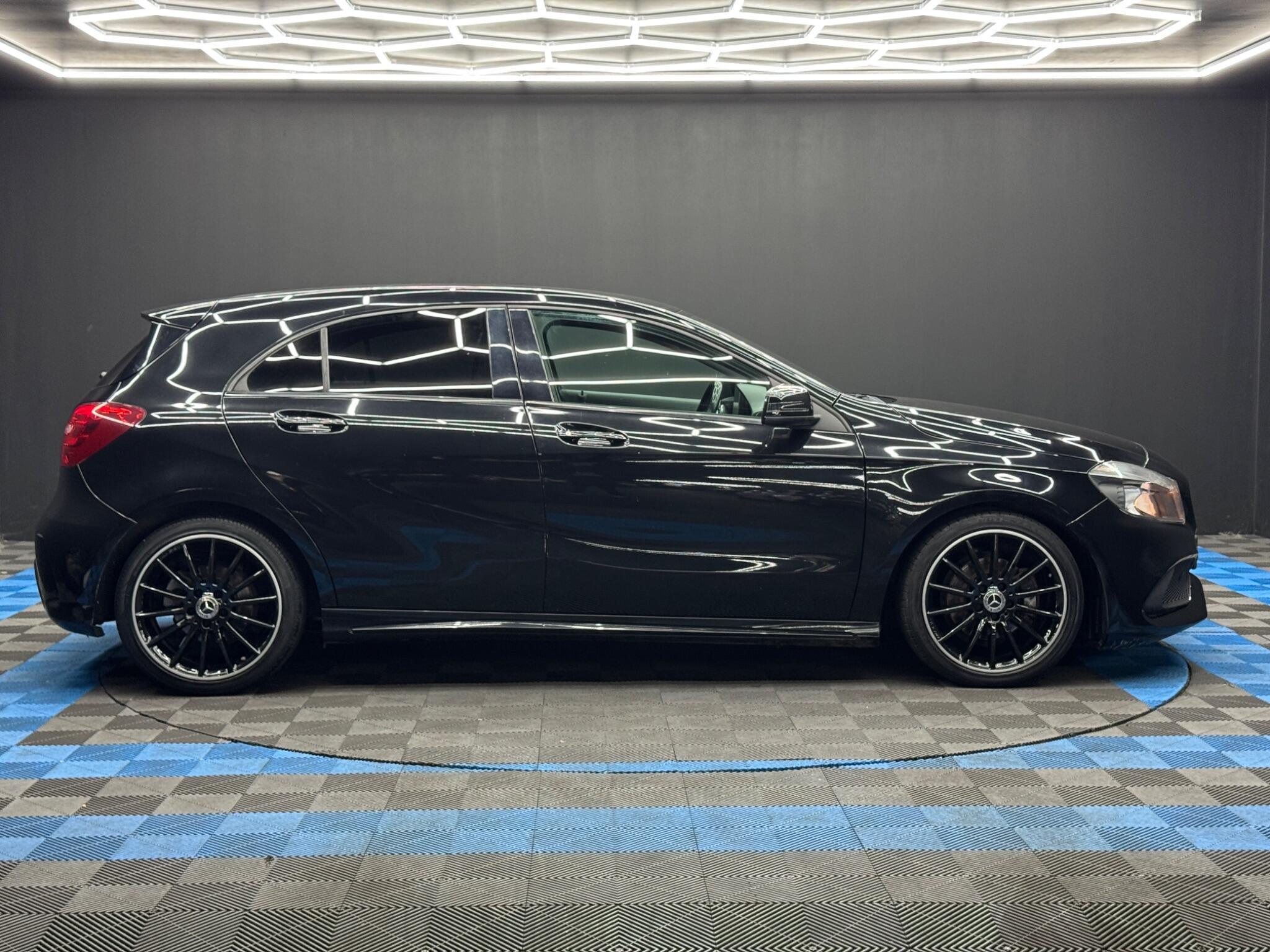 Mercedes A Class - Image 4