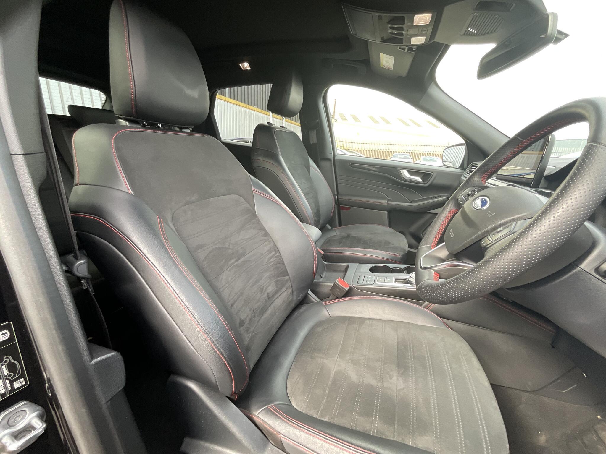 Ford Kuga - Image 8