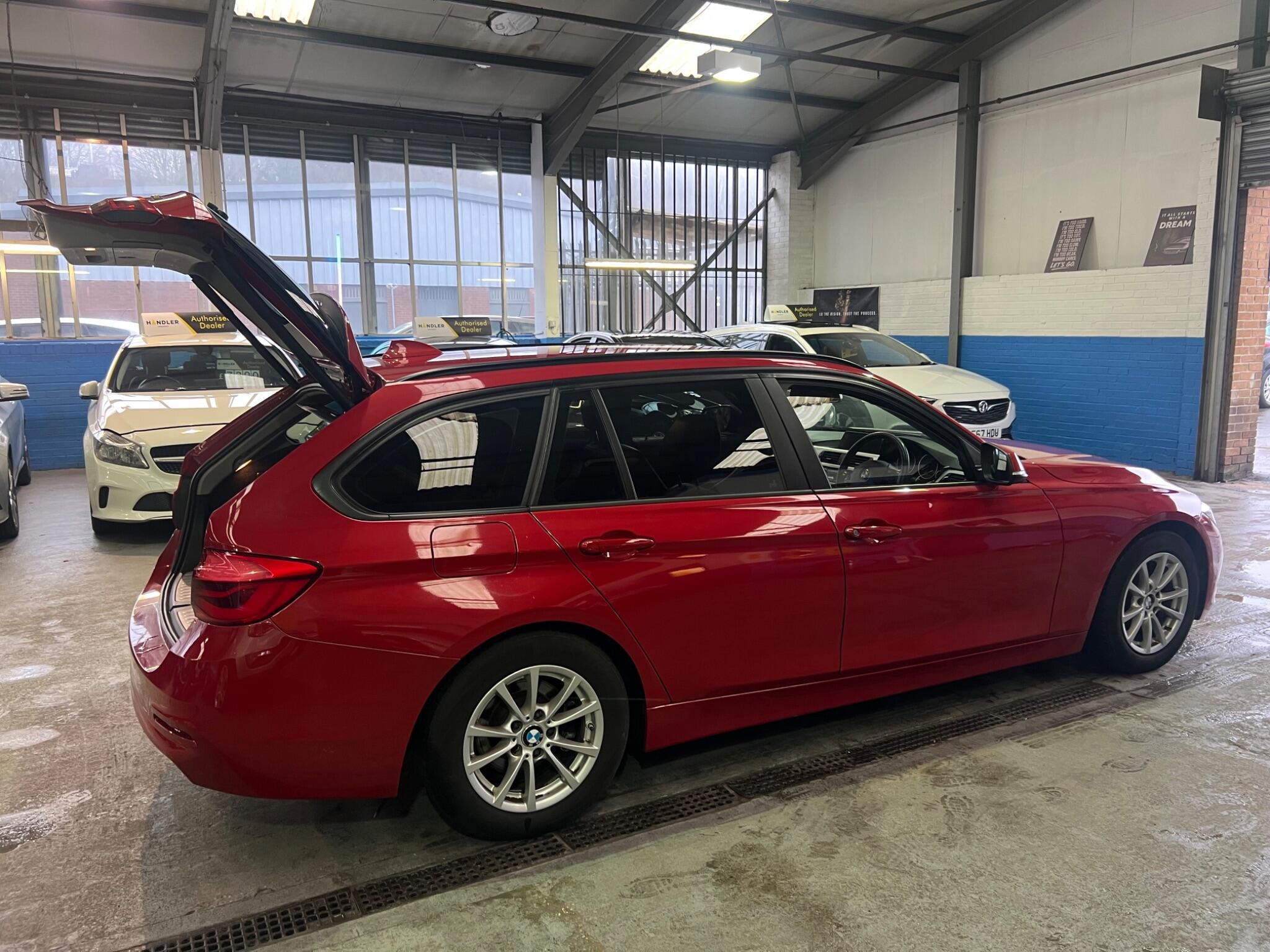 BMW 3 Series - Image 16