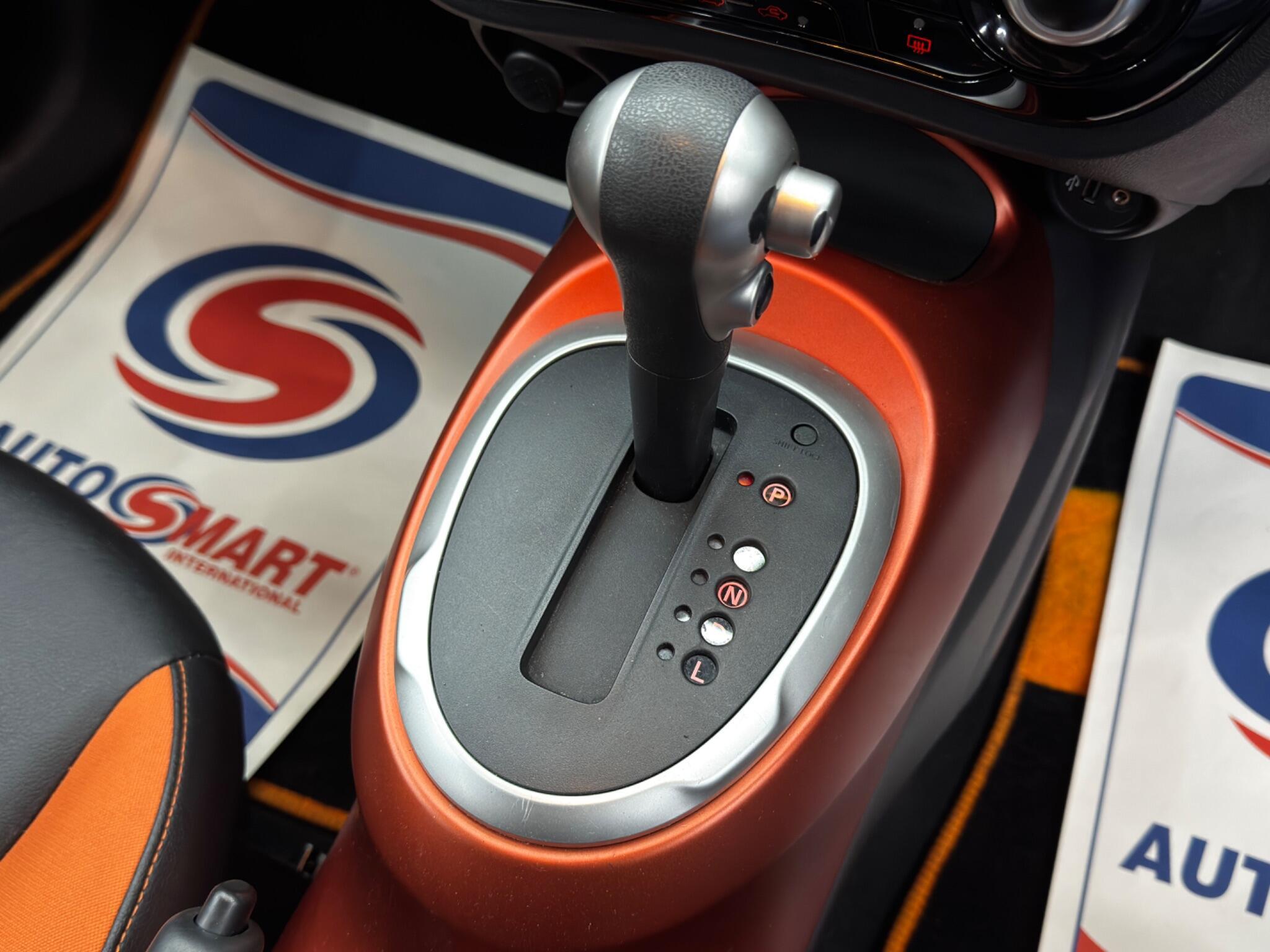 Nissan Juke - Image 34