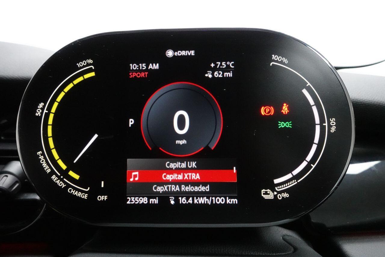 MINI Electric Hatch - Image 43