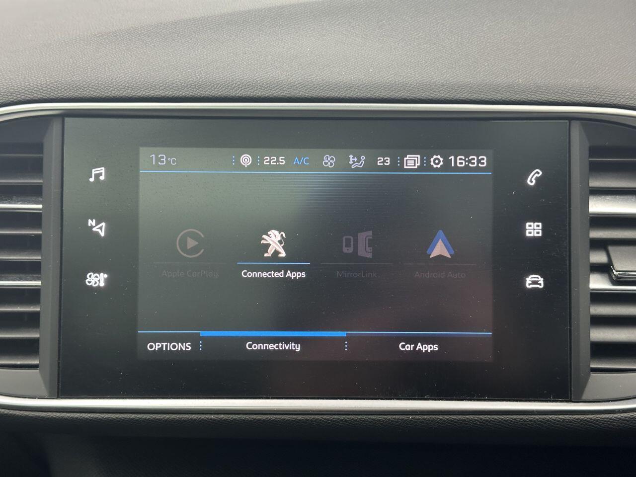 Peugeot 308 - Image 19