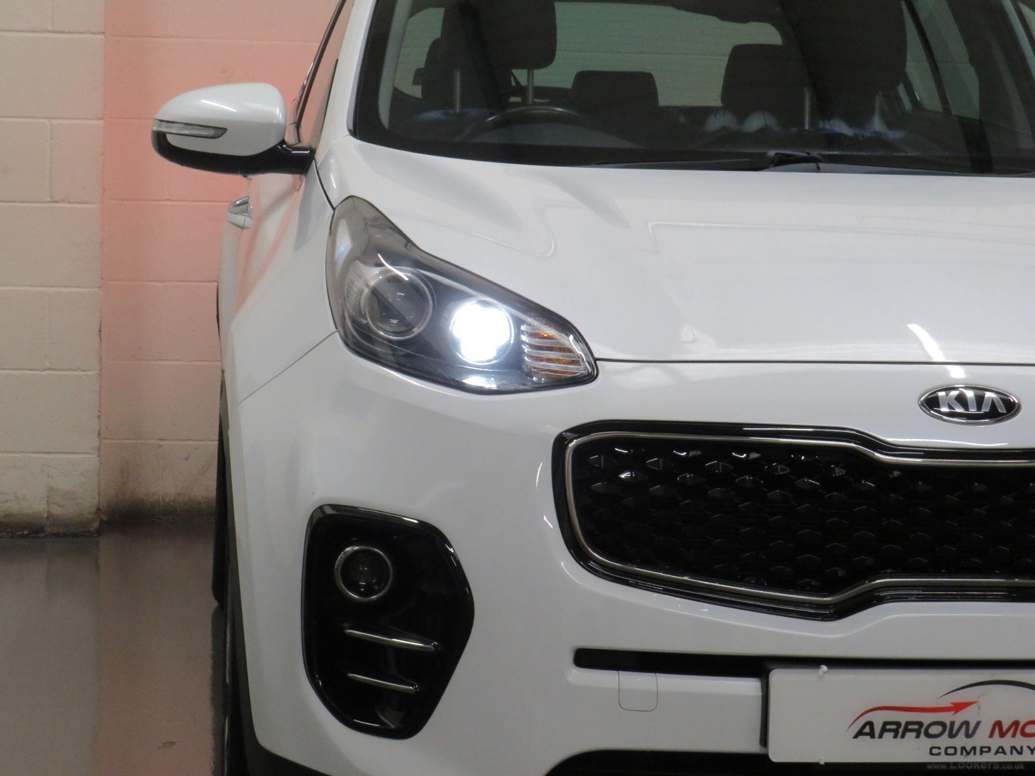 Kia Sportage - Image 11