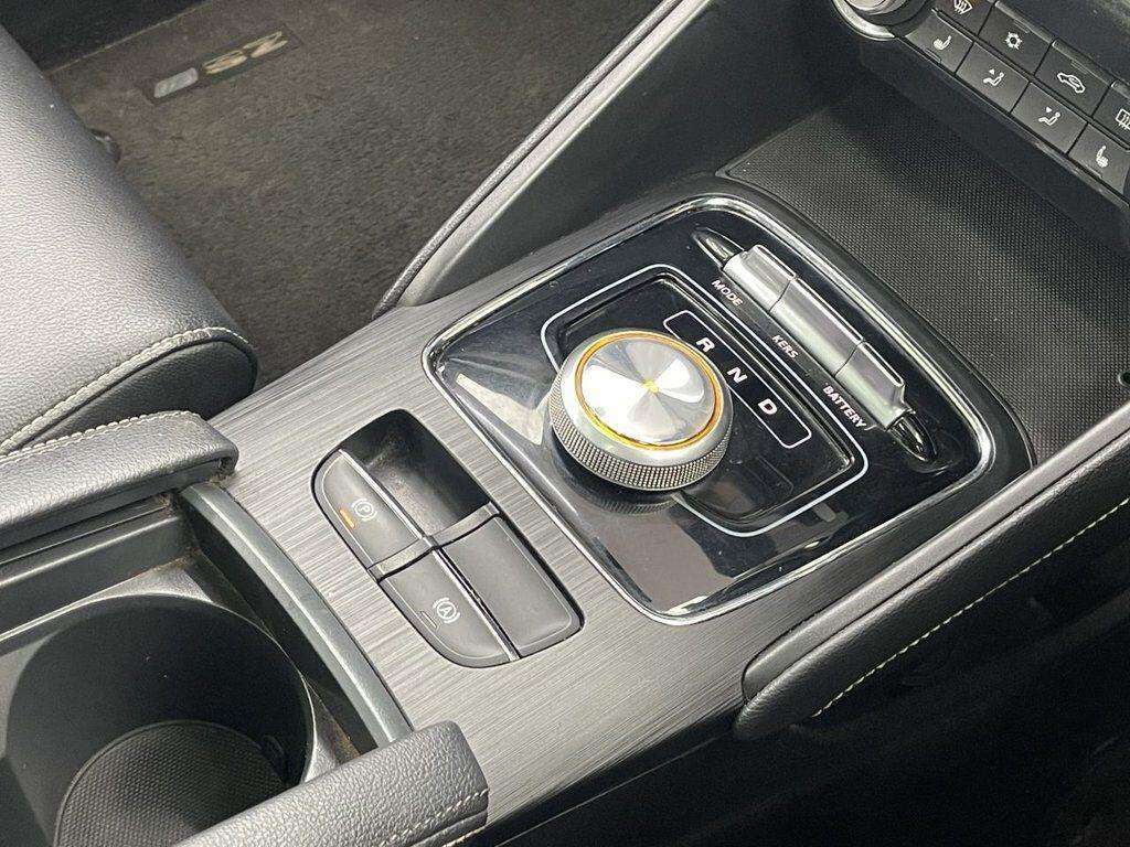 MG MG ZS - Image 36