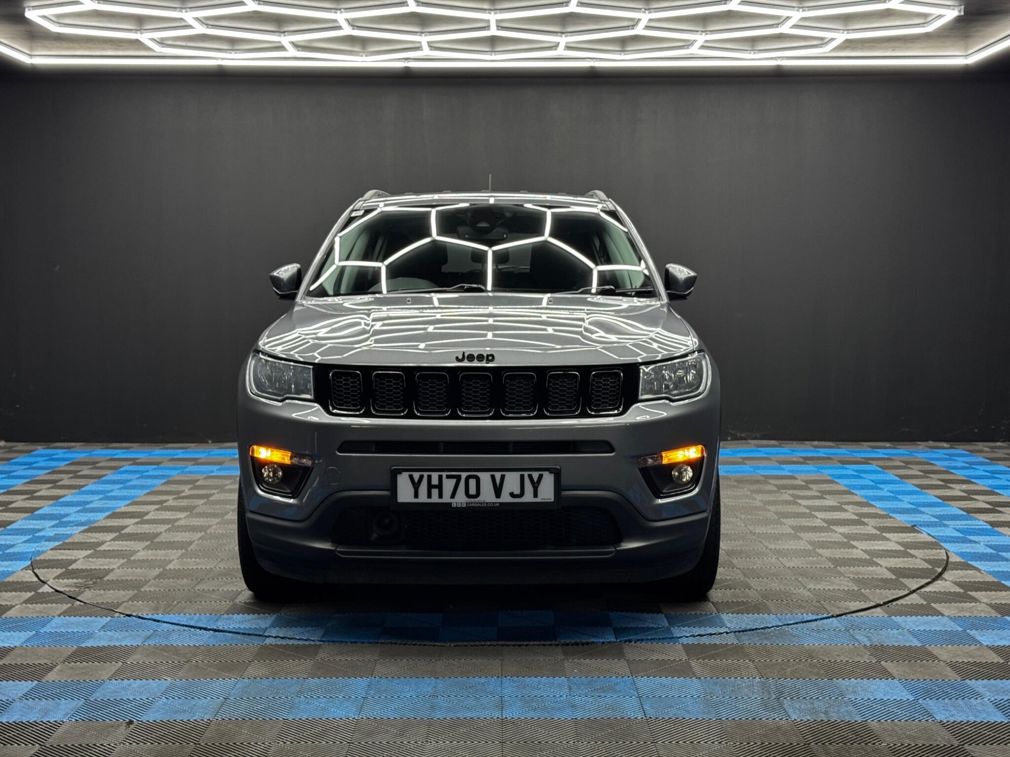 Jeep Compass - Image 2