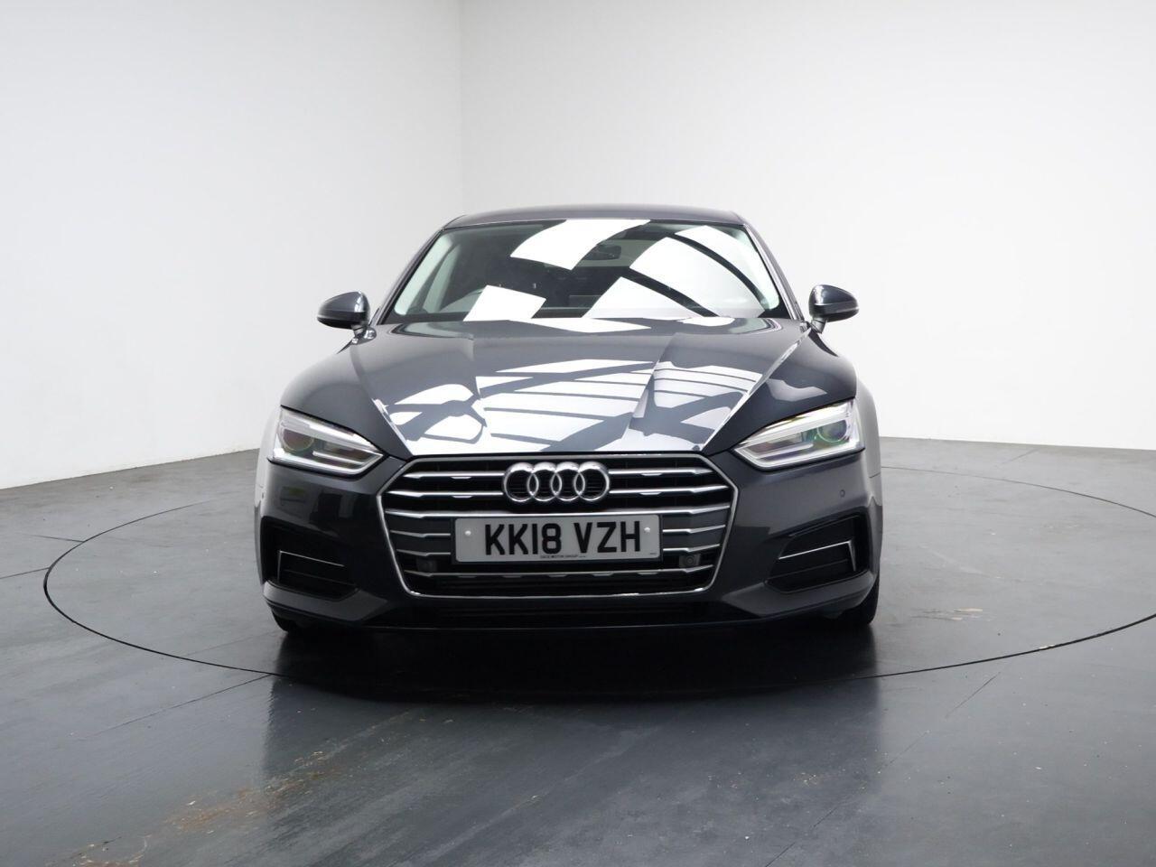Audi A5 - Image 5