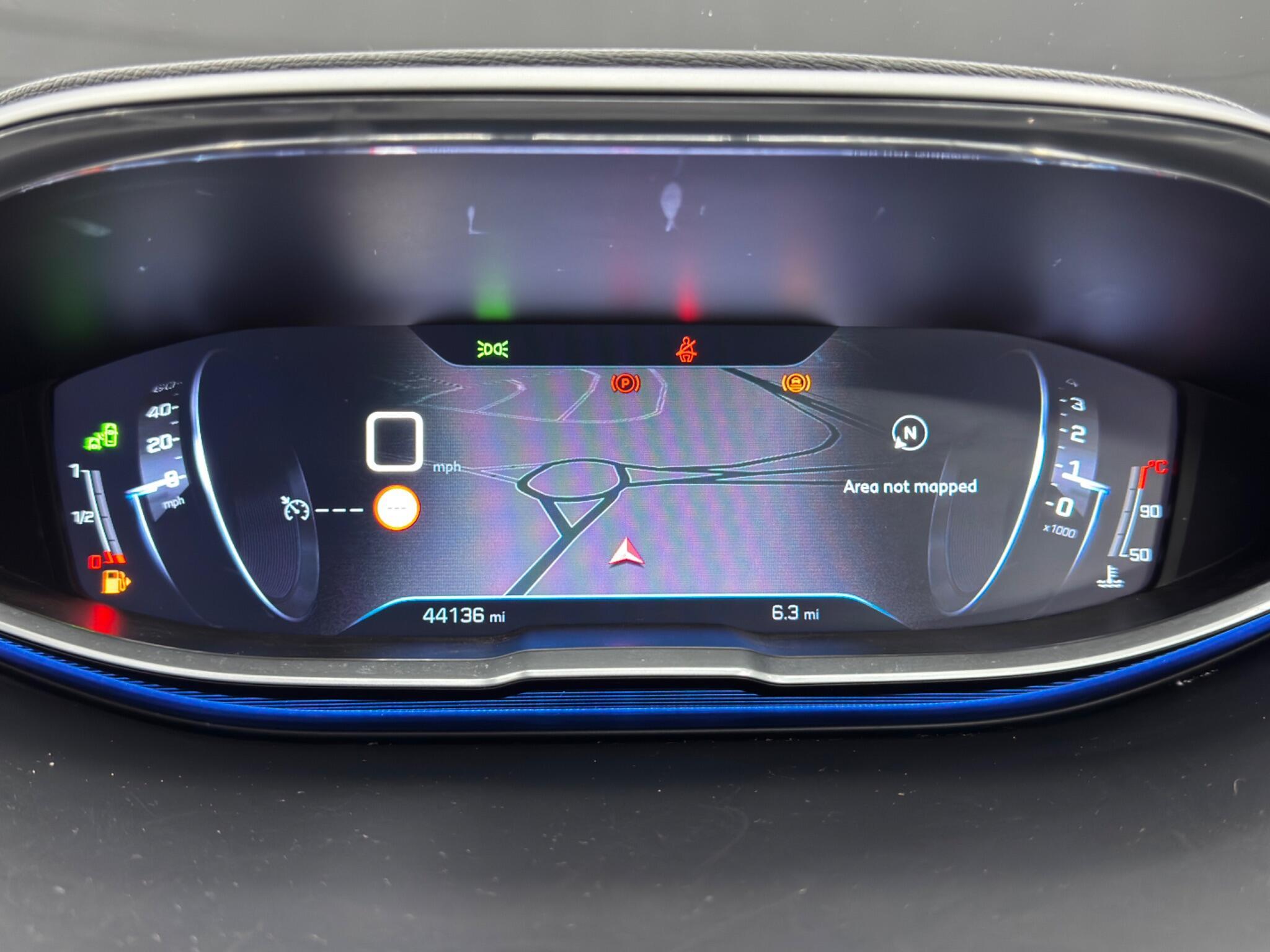 Peugeot 3008 - Image 23