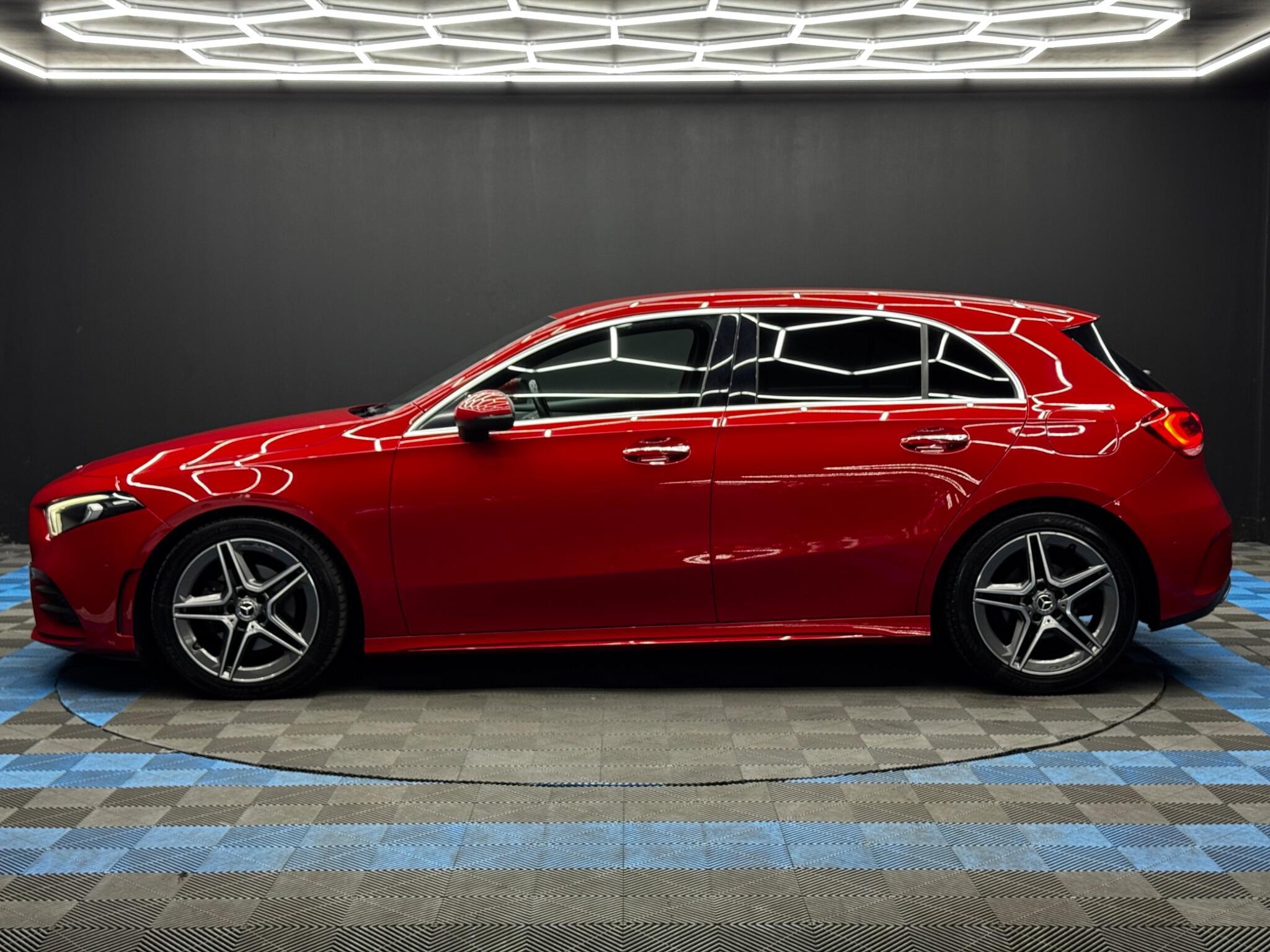 Mercedes A Class - Image 8