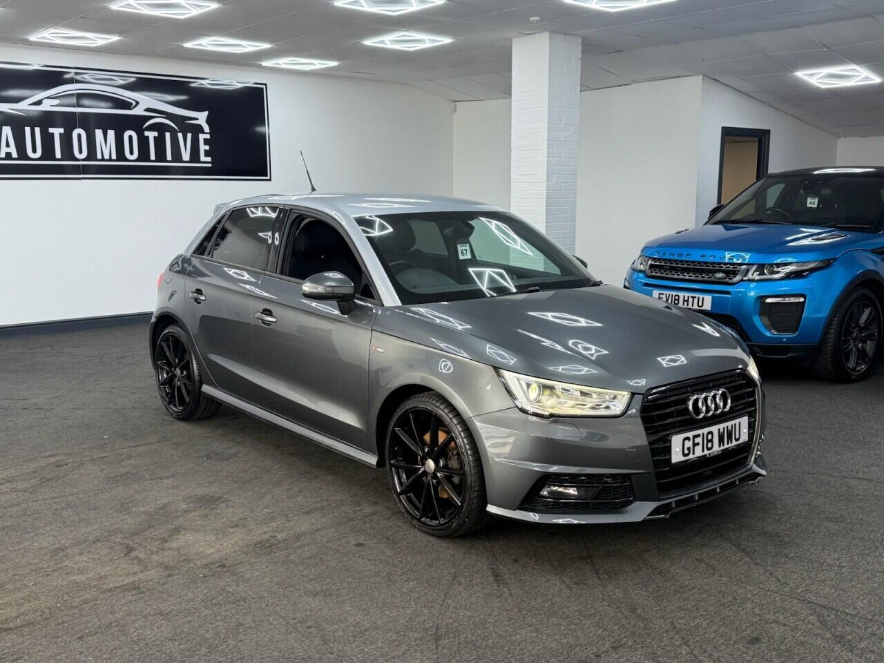 Audi A1 - Image 9