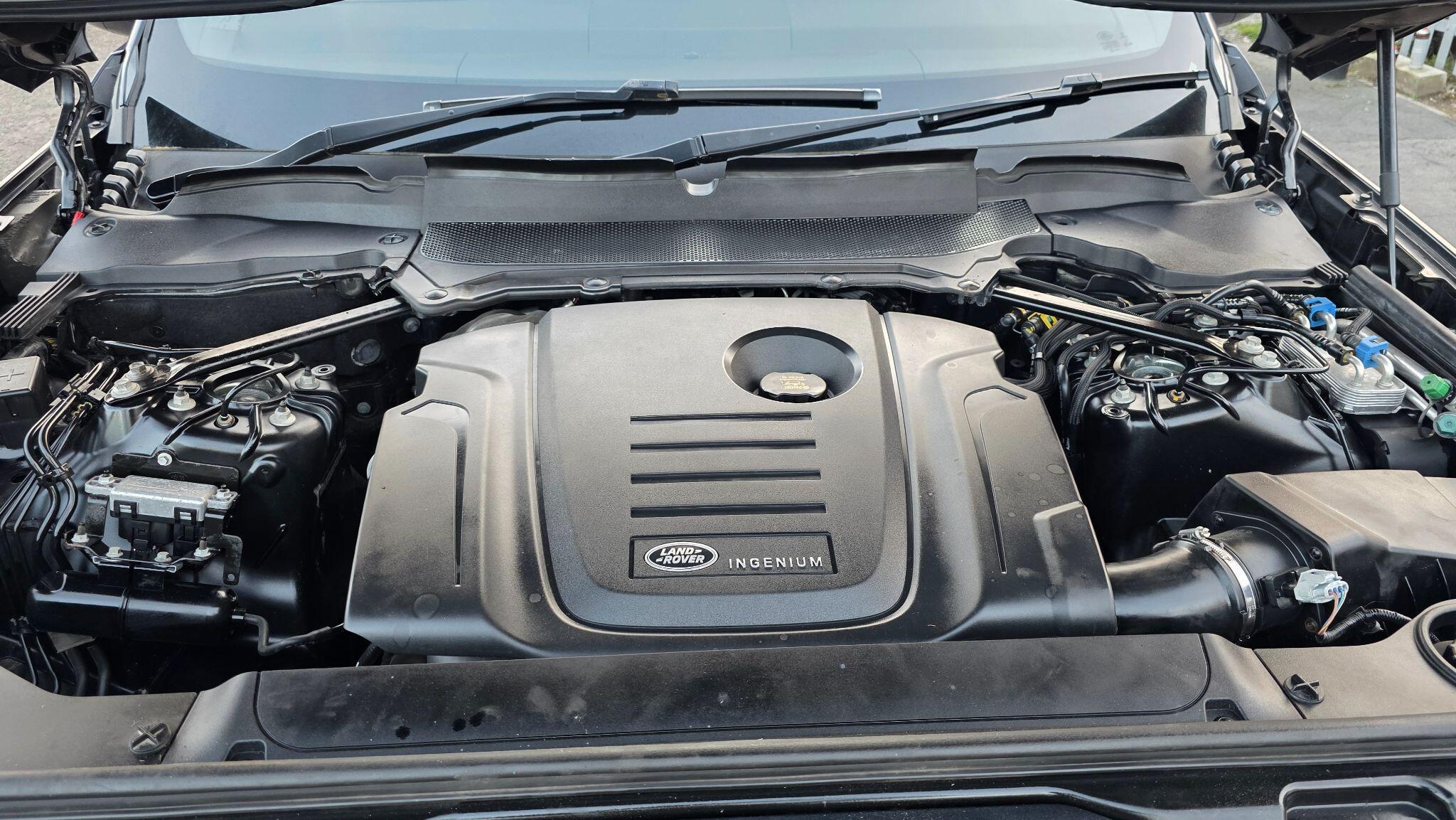 Land Rover Discovery - Image 64