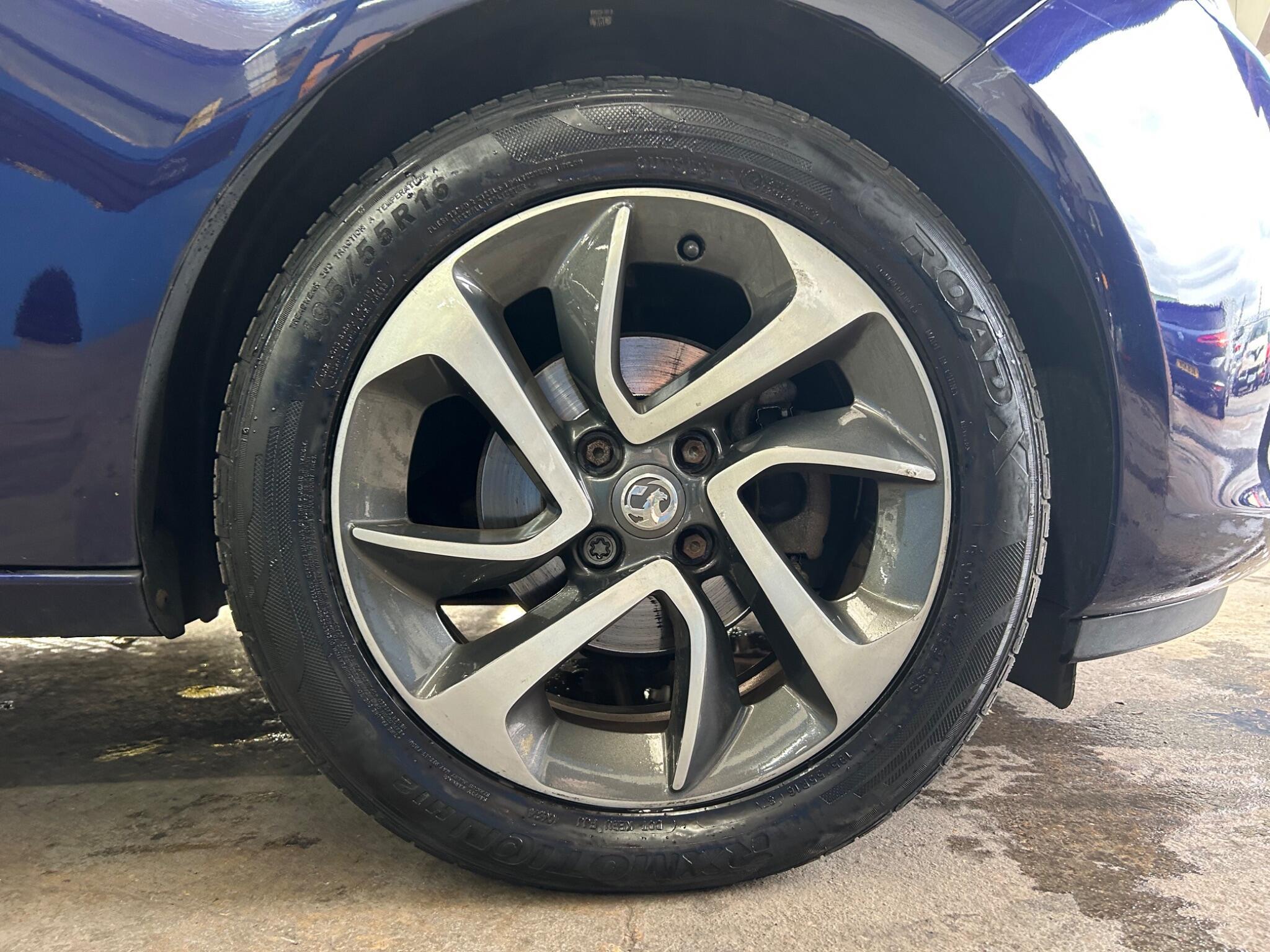 Vauxhall ADAM - Image 28