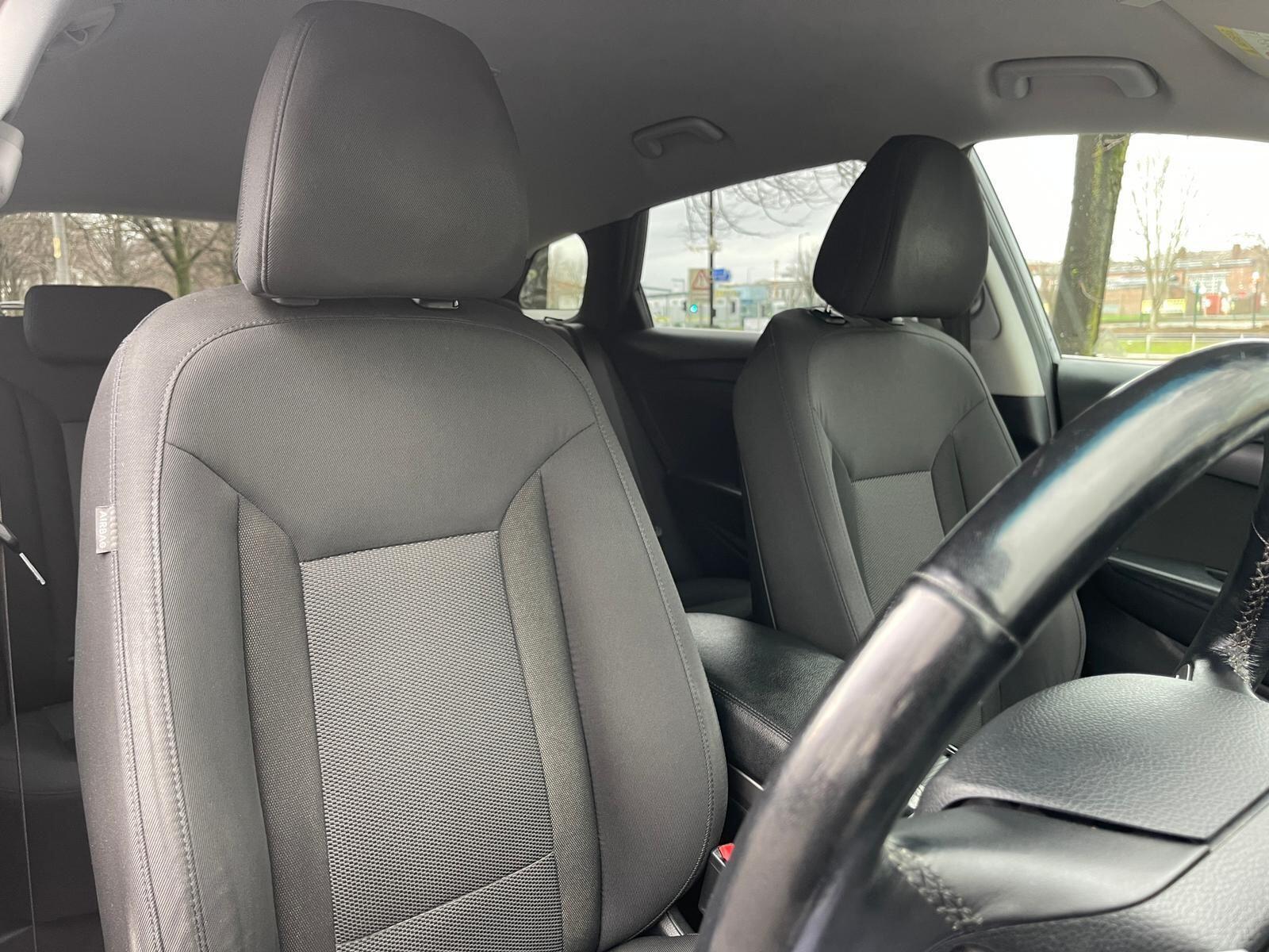 Hyundai i40 - Image 19