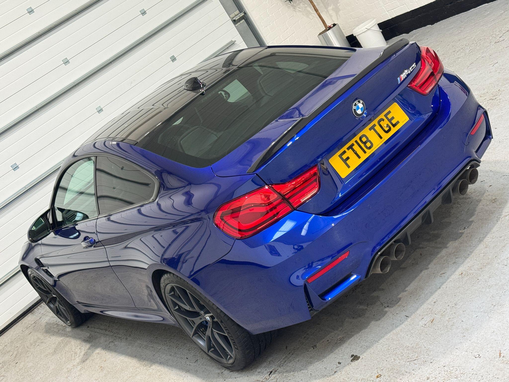 BMW M4 - Image 29