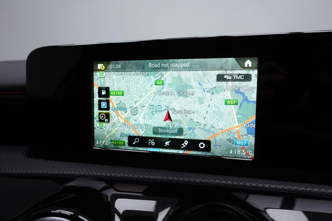 Mercedes A-Class - Image 2