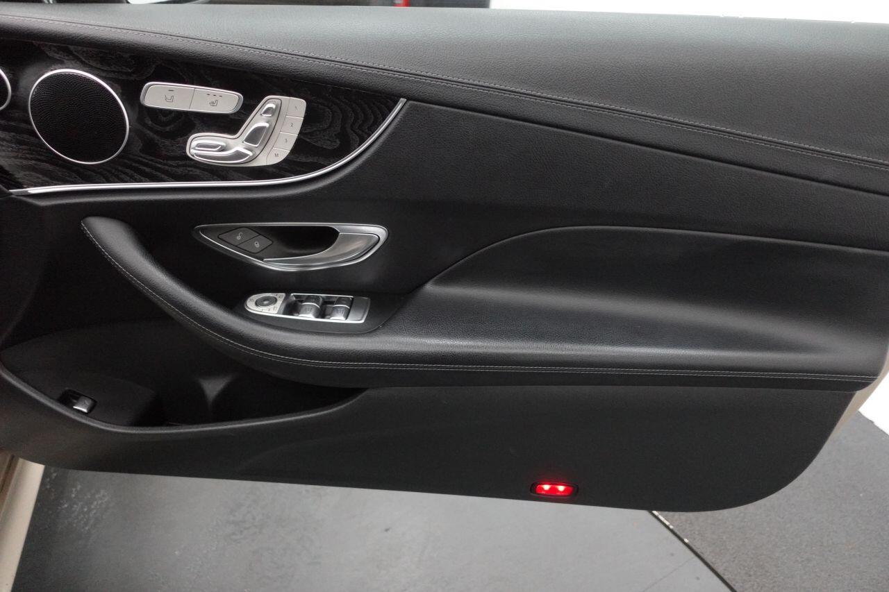 Mercedes-benz E Class - Image 17