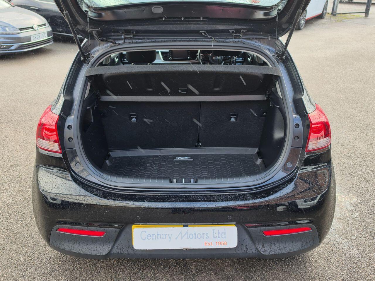 Kia Rio - Image 10