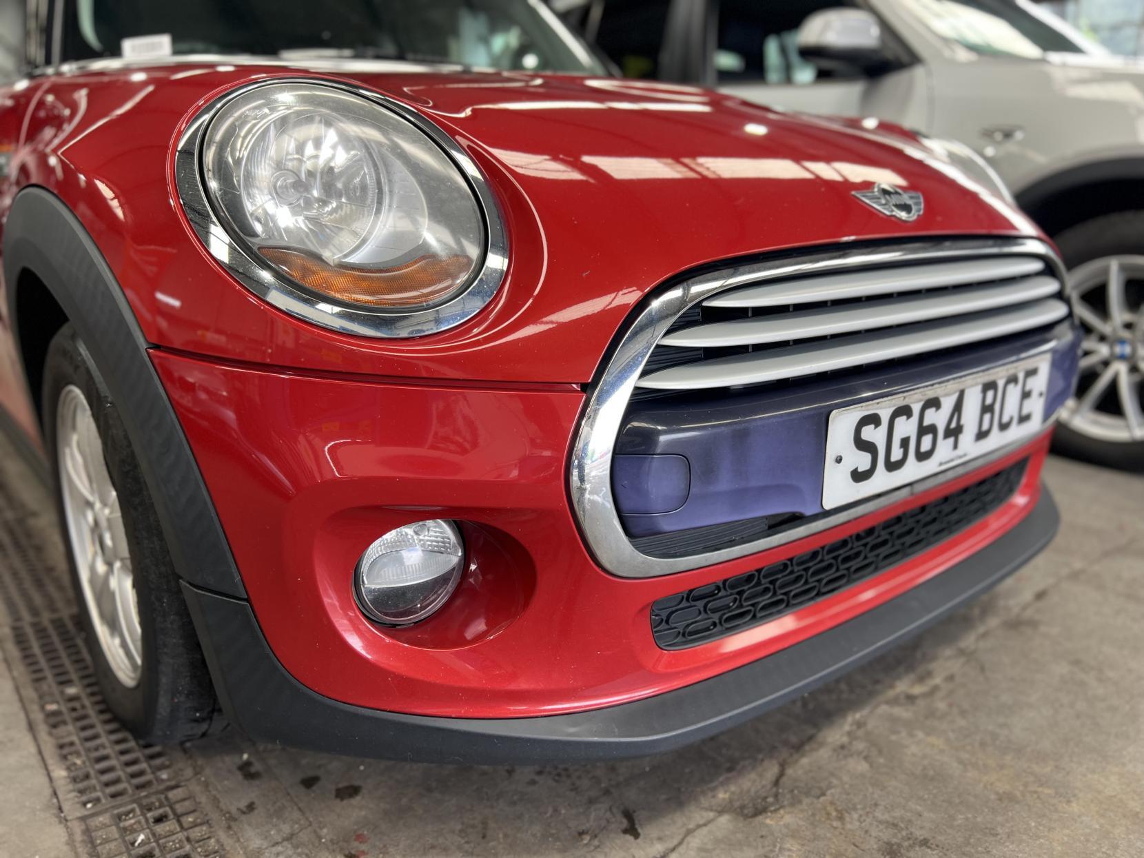MINI Hatch - Image 16