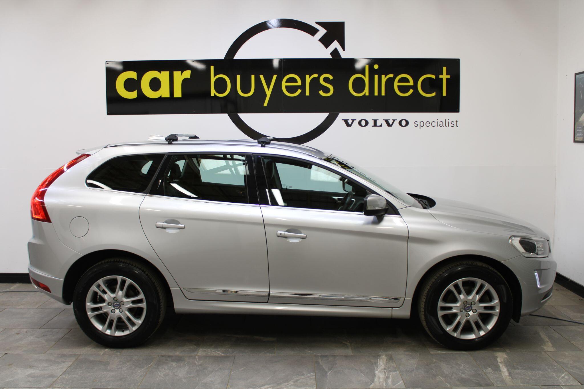 Volvo XC60 - Image 18