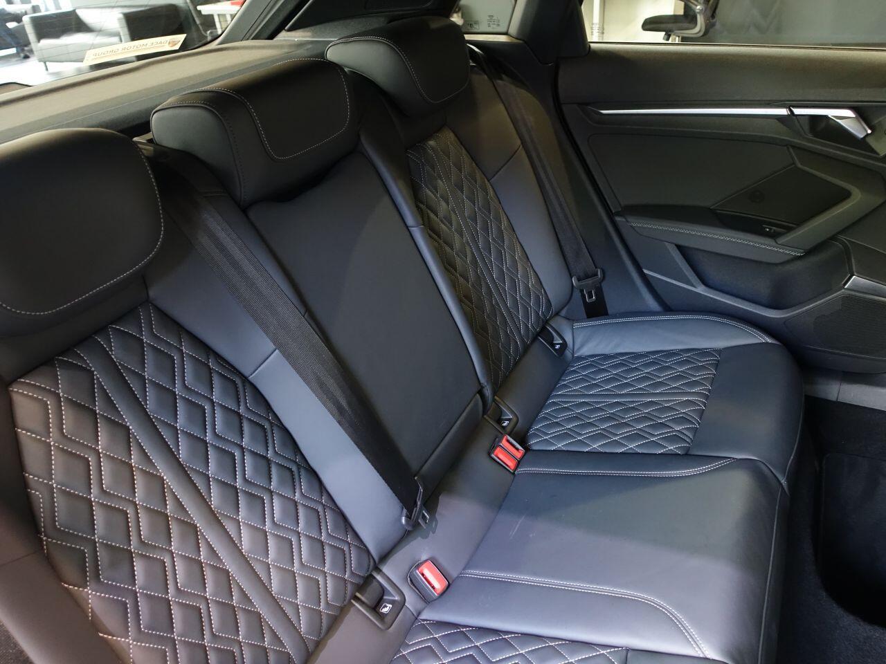 Audi S3 - Image 12