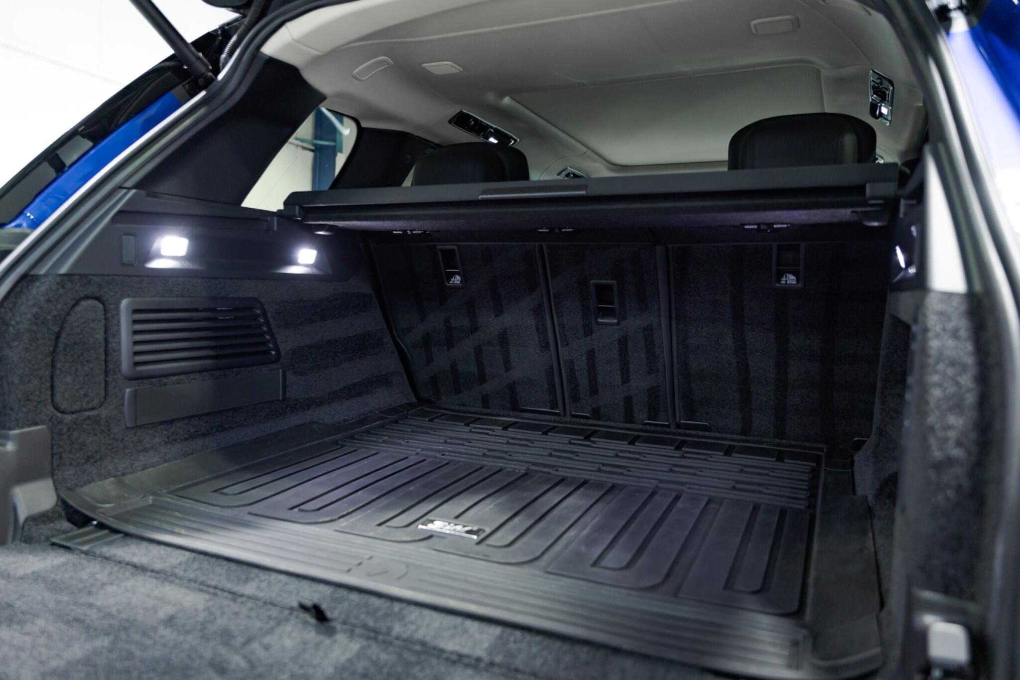 Land Rover Range Rover - Image 26