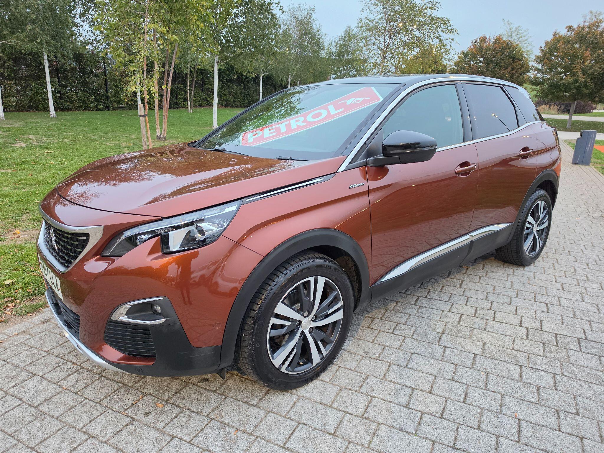Peugeot 3008 - Image 17