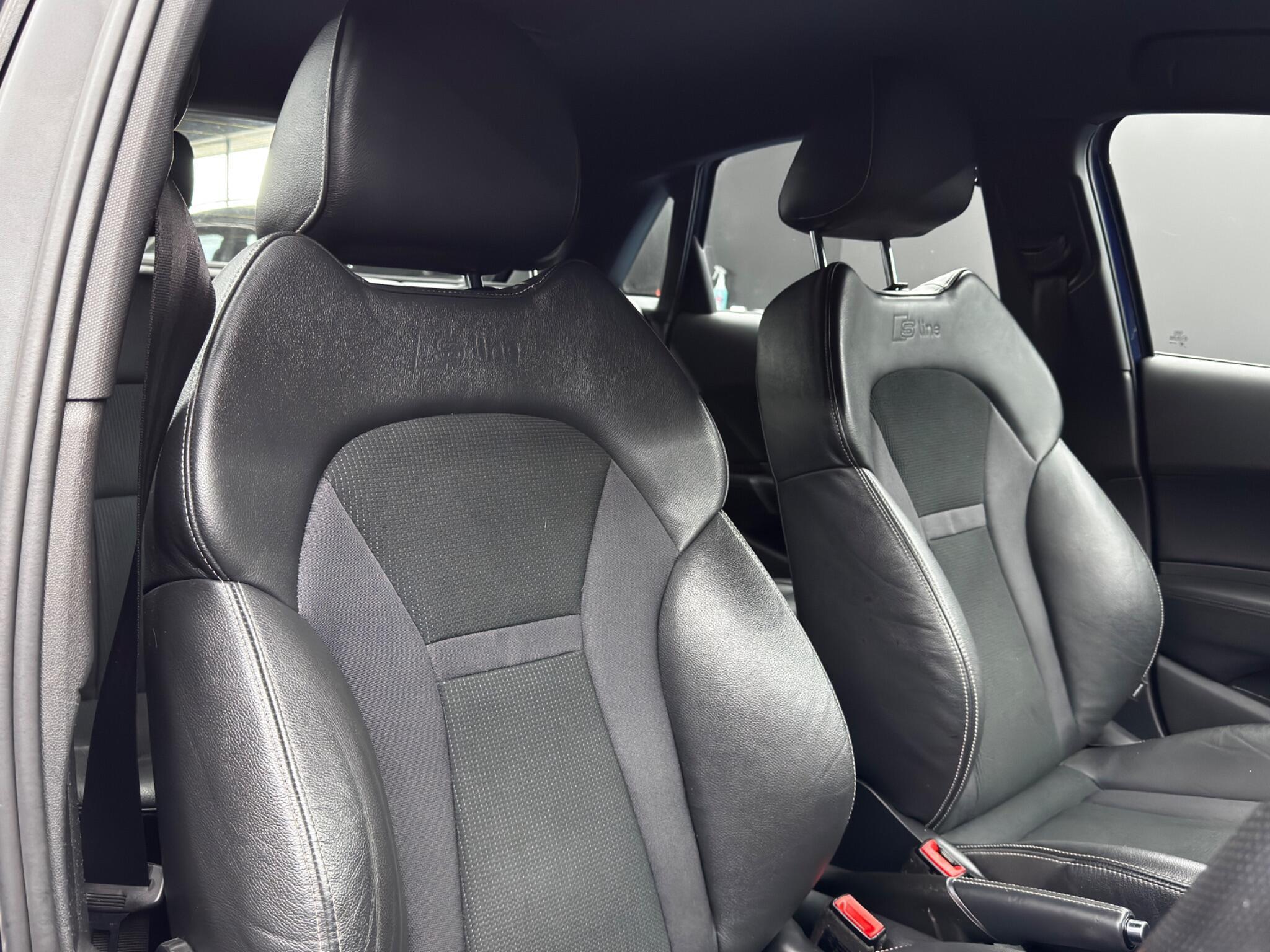 Audi A1 - Image 12