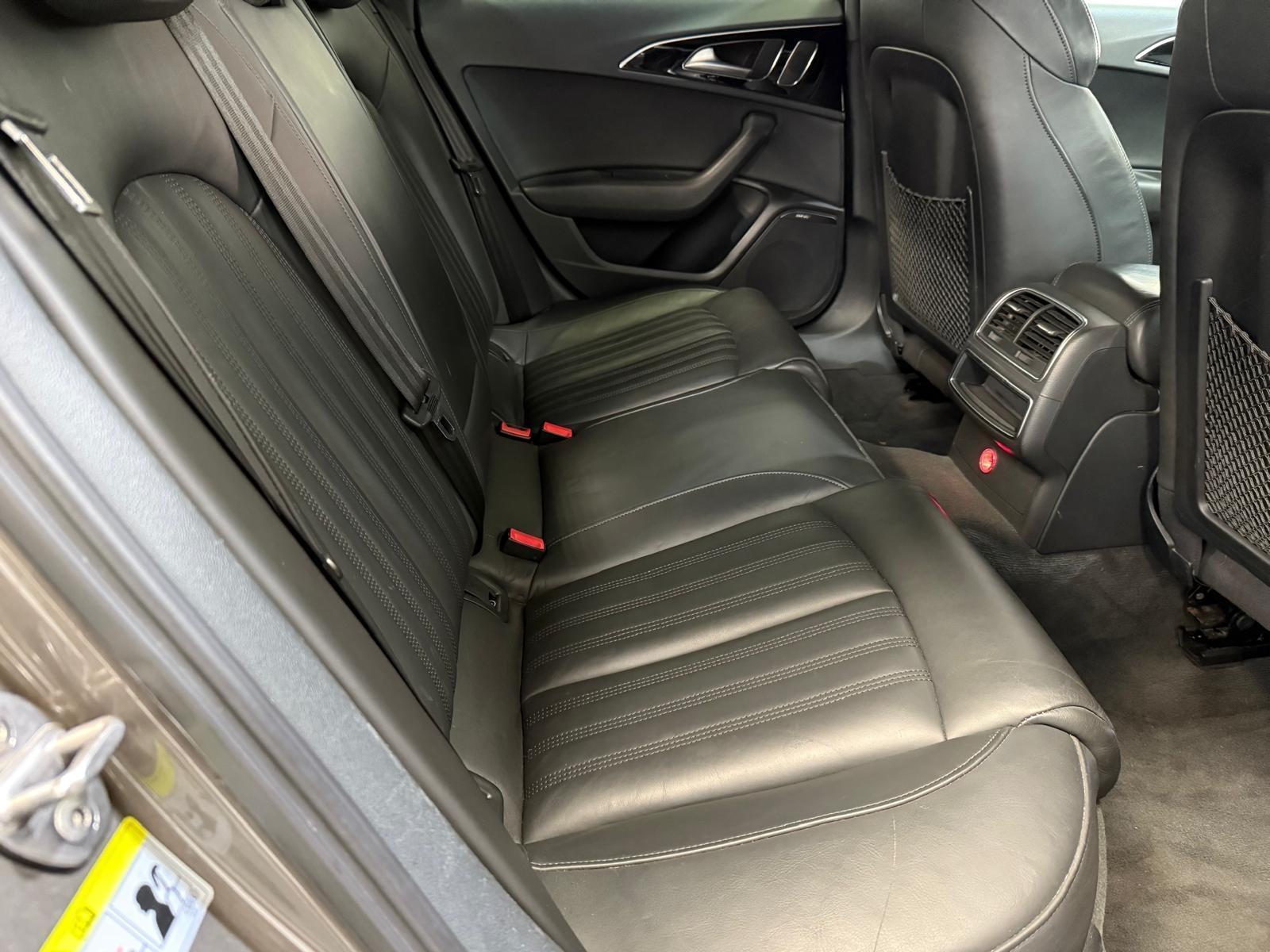 Audi A6 Saloon - Image 27