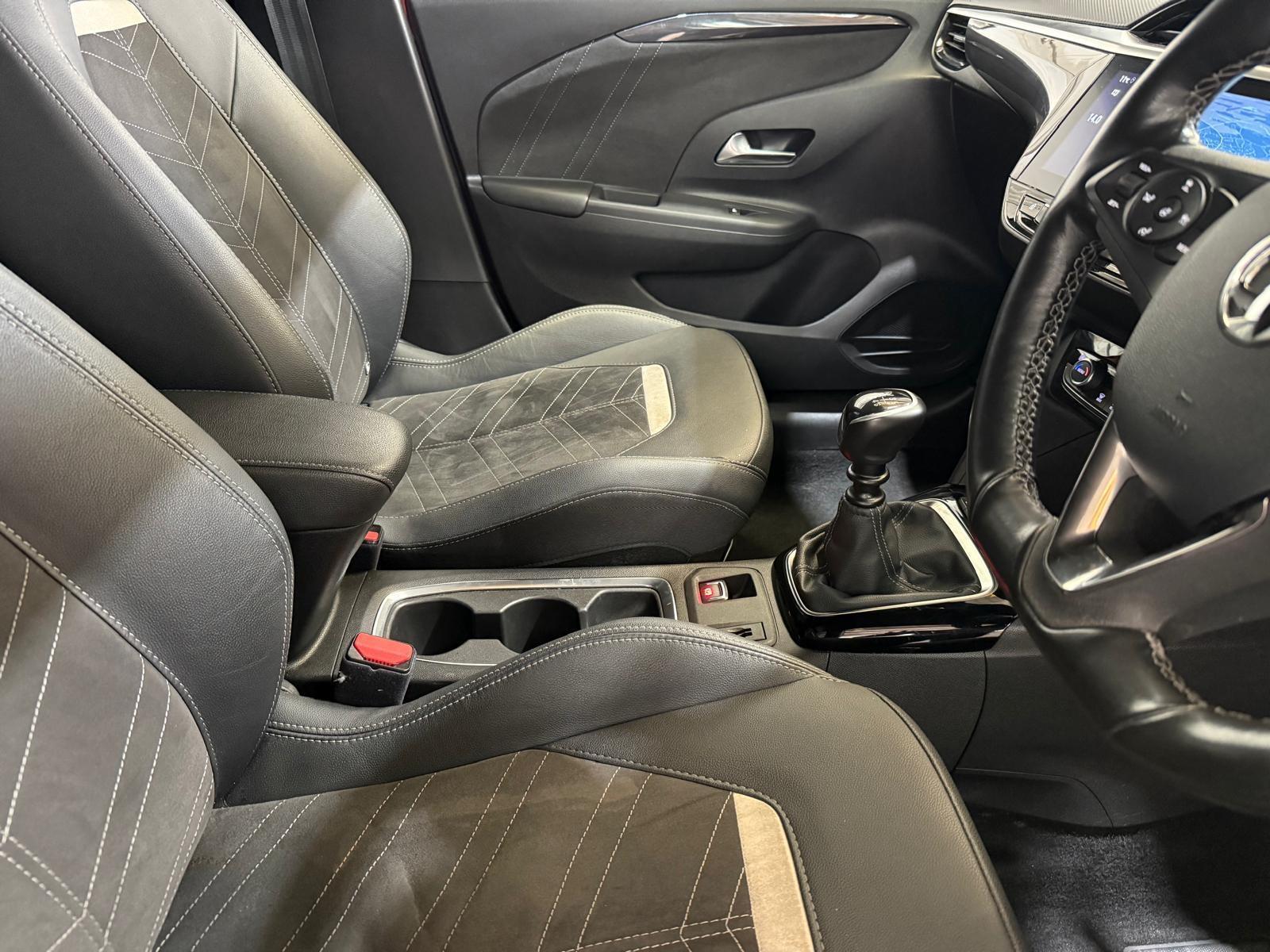 Vauxhall Corsa - Image 24