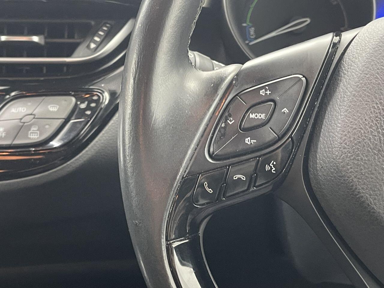 Toyota C-Hr - Image 23