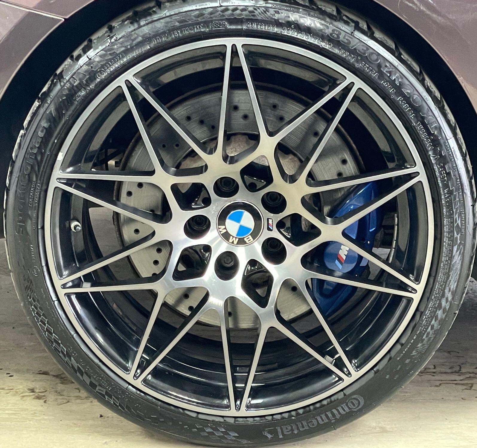 BMW M4 - Image 14