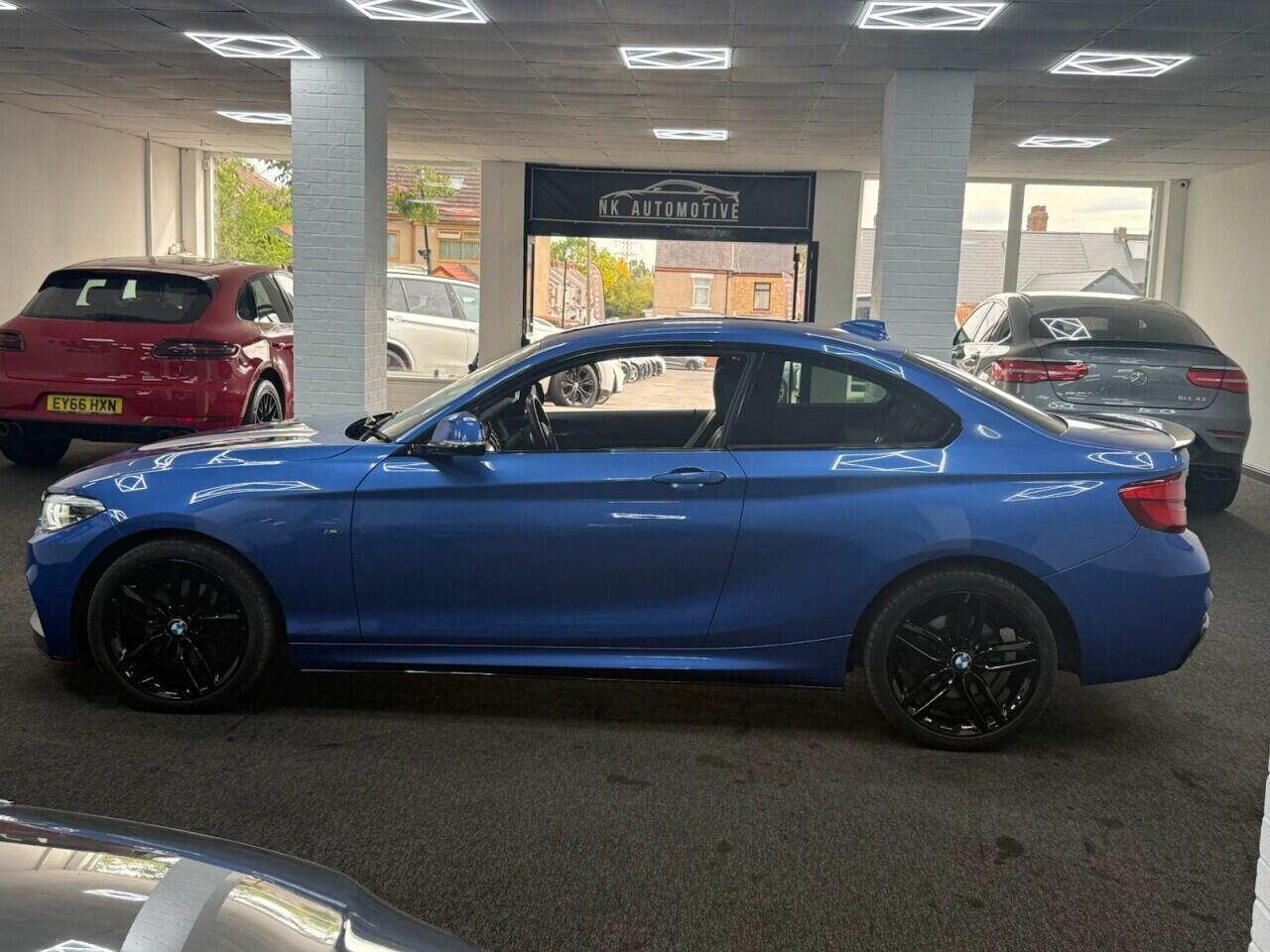 BMW 2 Series - Image 10