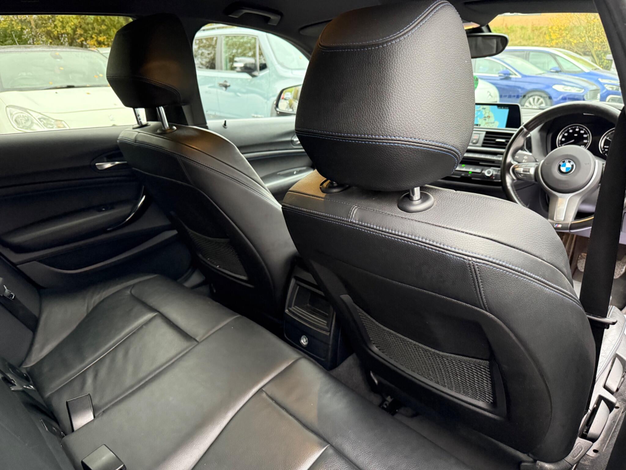 BMW 1 Series - Image 23